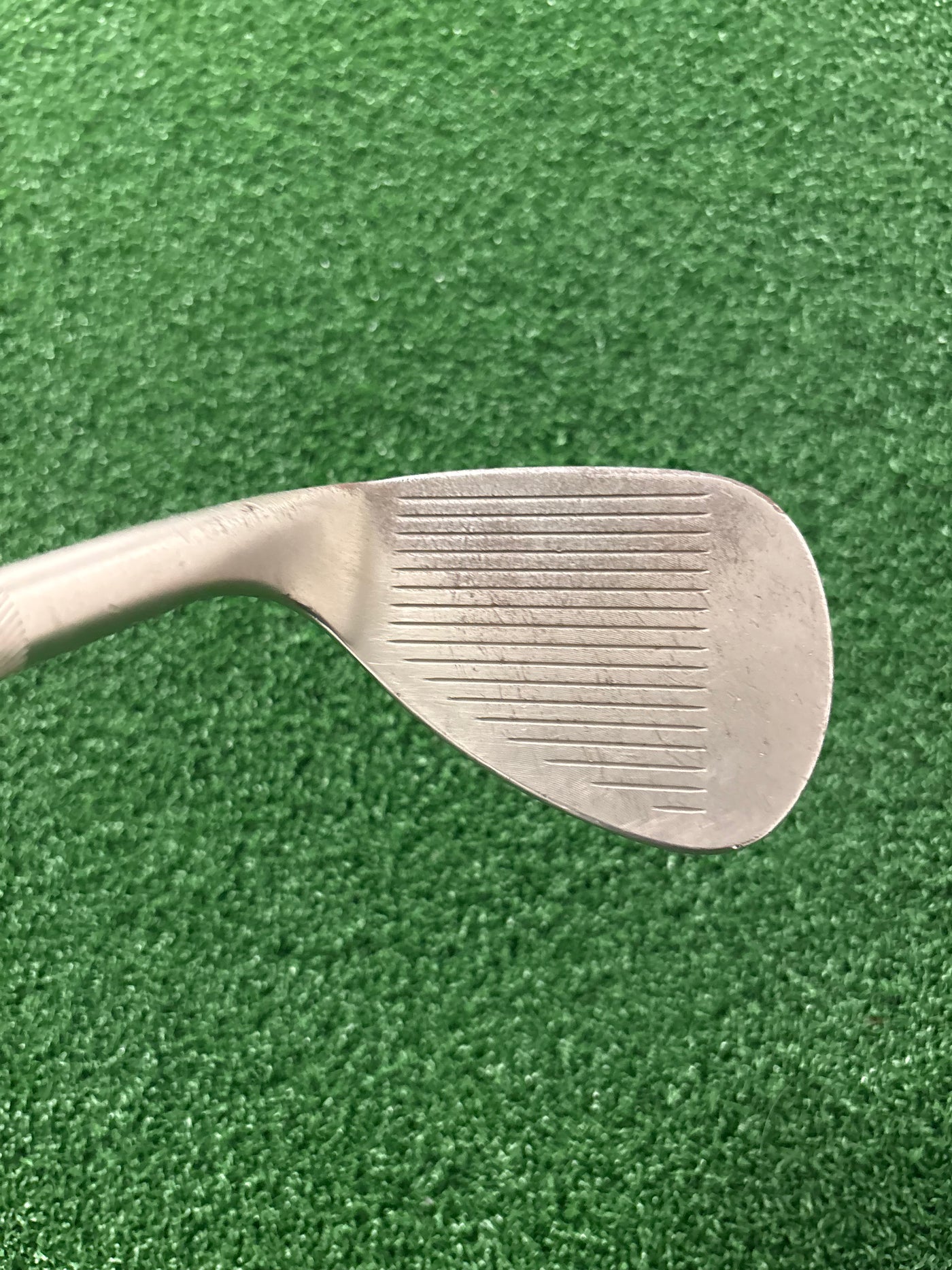 Titleist Vokey SM5 M Grind 58*