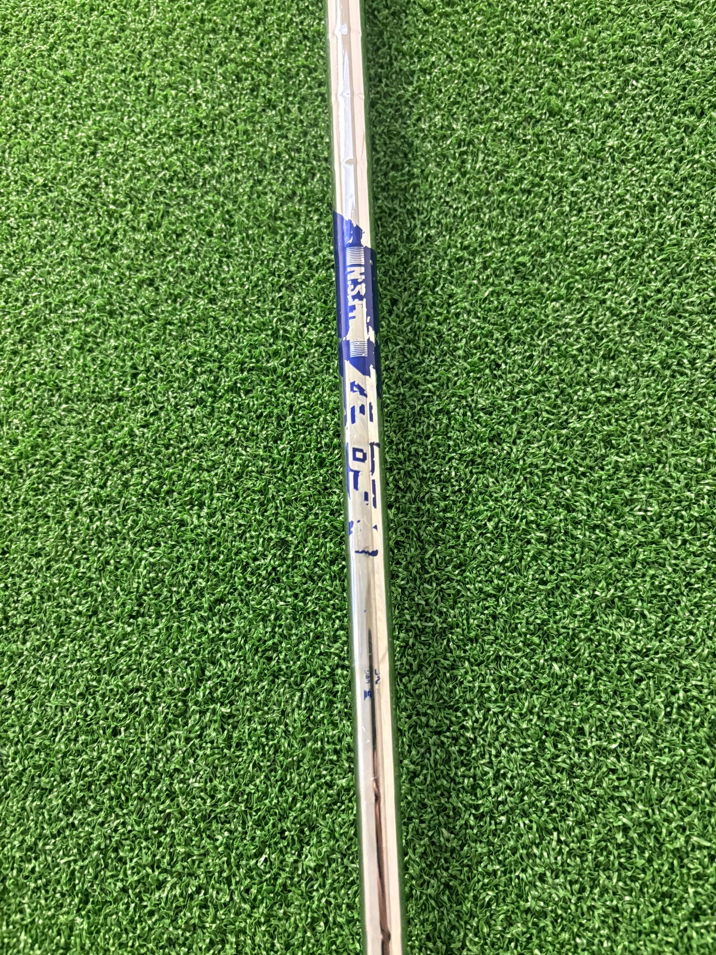 Cobra F9 One Length GW 50*