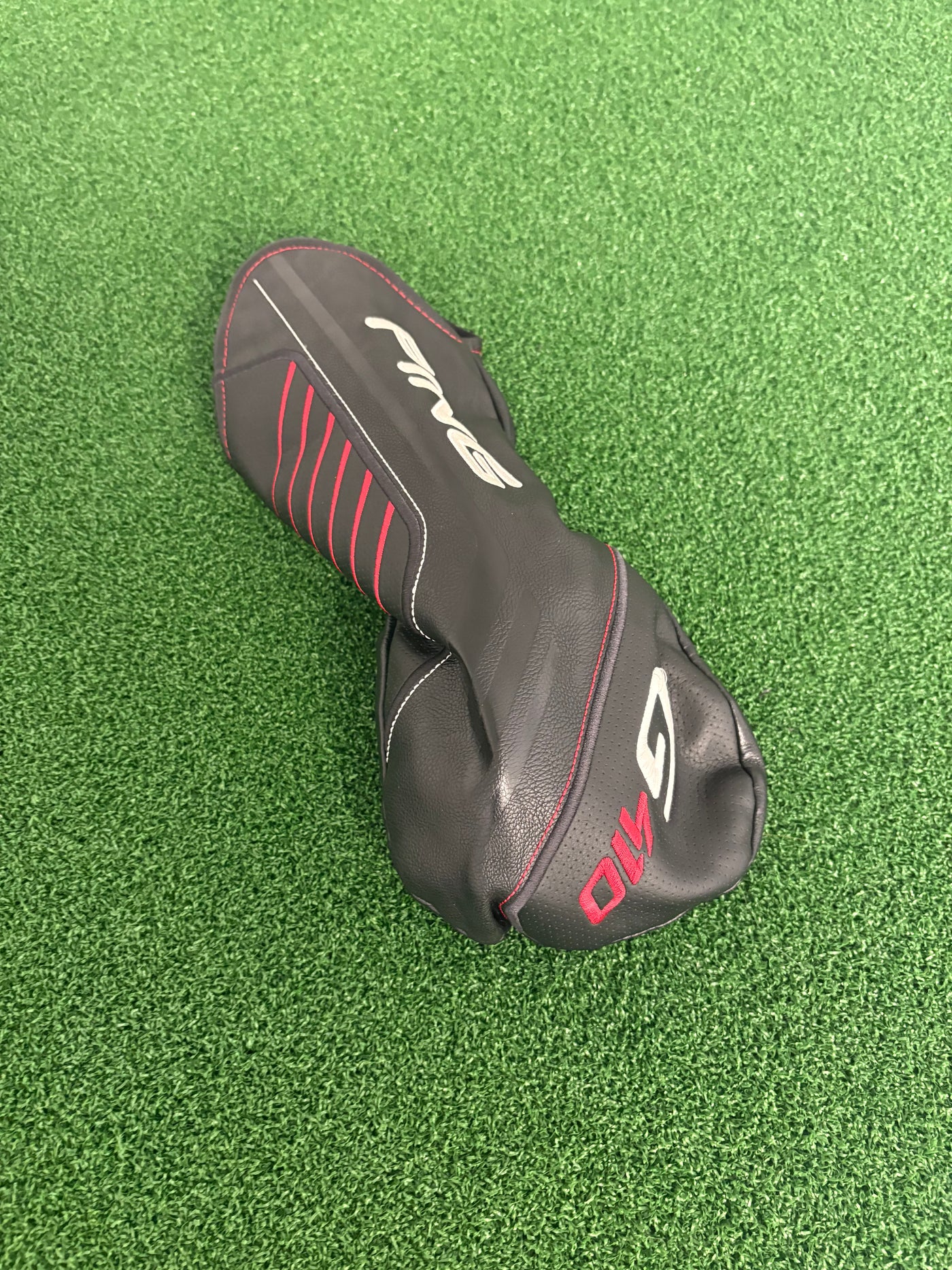 Ping G410 Plus 10.5* (Stiff)