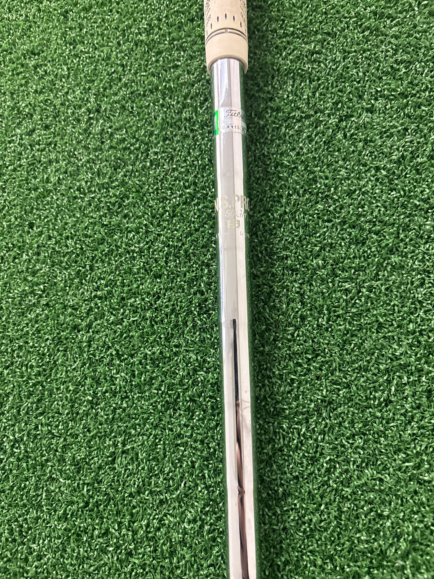 Titleist Vokey SM5 M Grind 58*