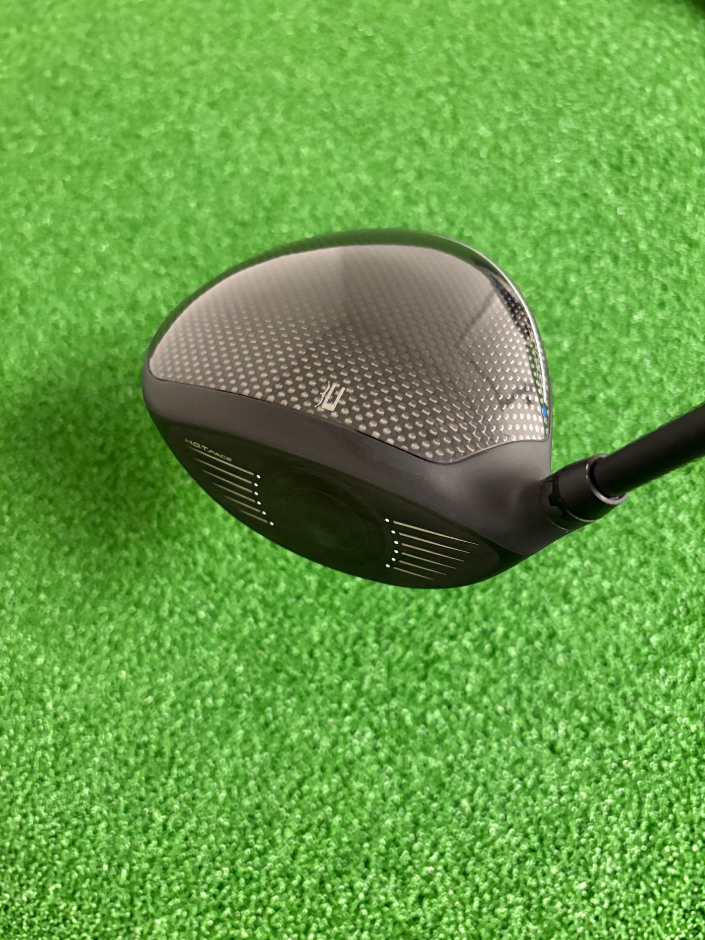 Cobra Aerojet LS 9.0* (Stiff)