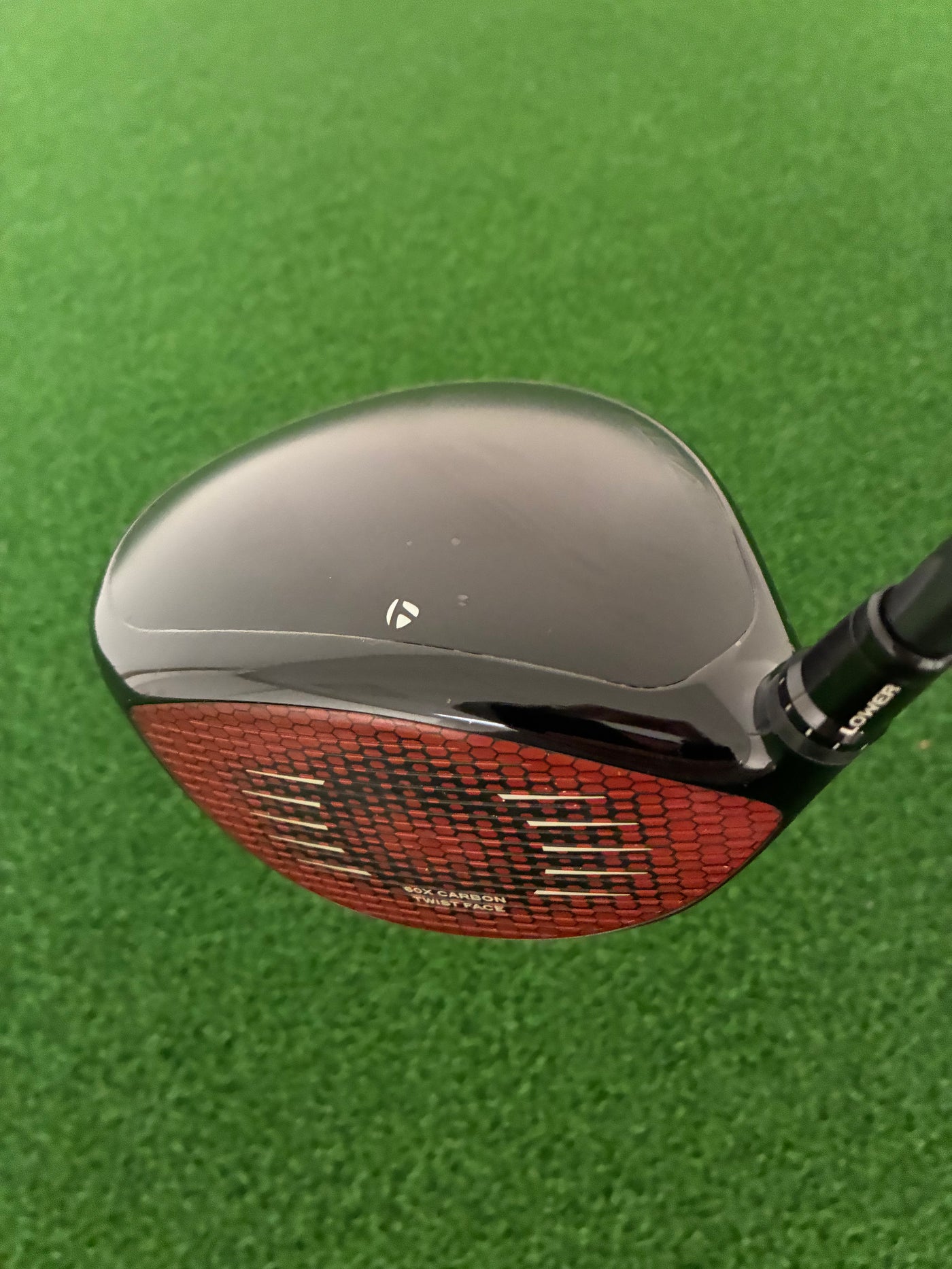 Taylormade Stealth 10.5* (Stiff)