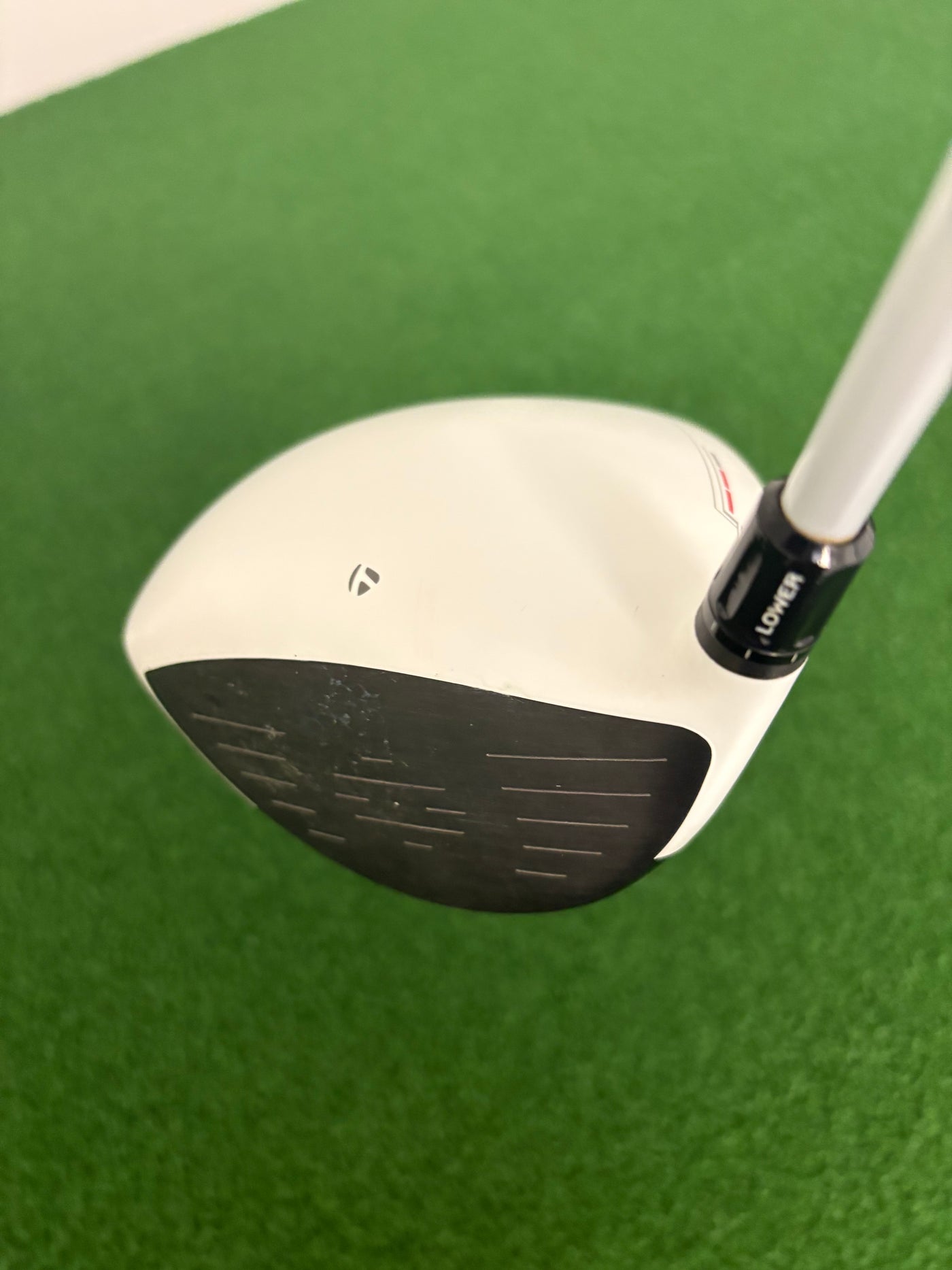 Taylormade R11 9.0* (Stiff)