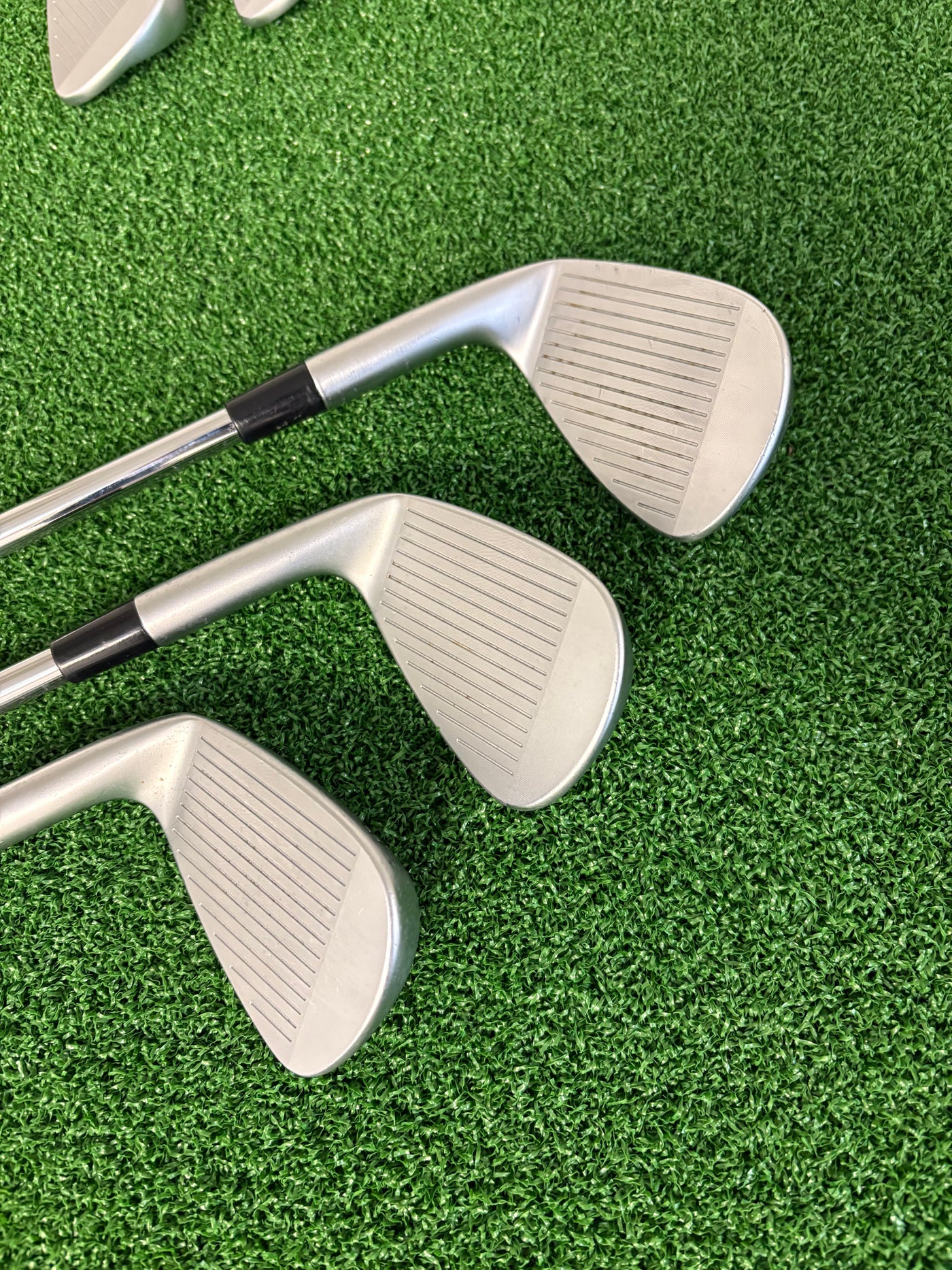 Taylormade P-7MB (2023) 5-PW (Stiff)