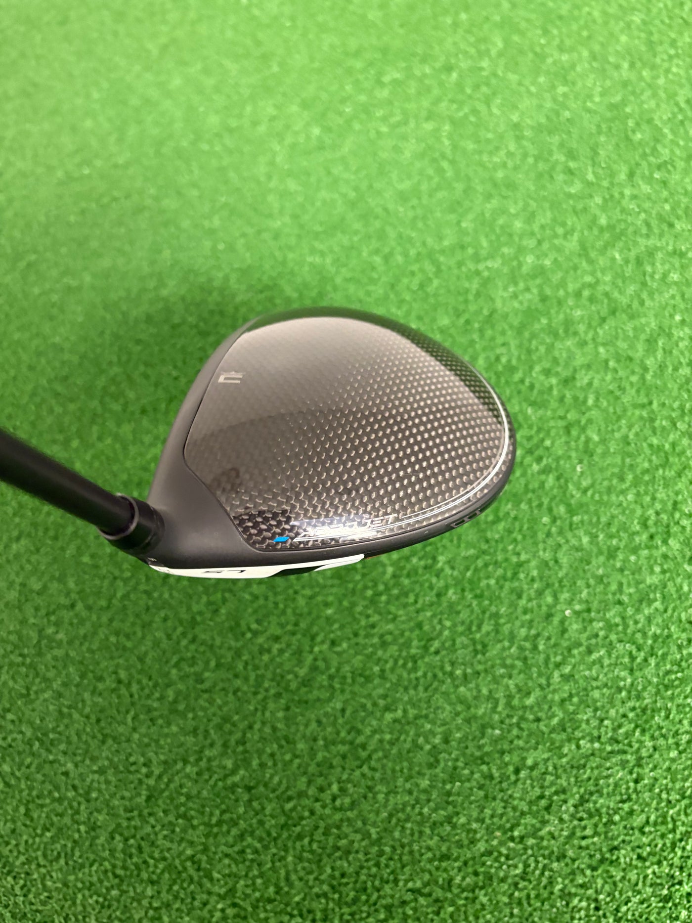 Cobra Aerojet LS 9.0* (Stiff)