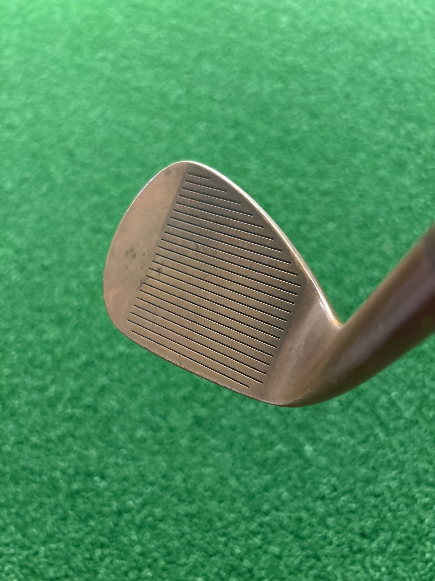 Callaway V Forged 52*