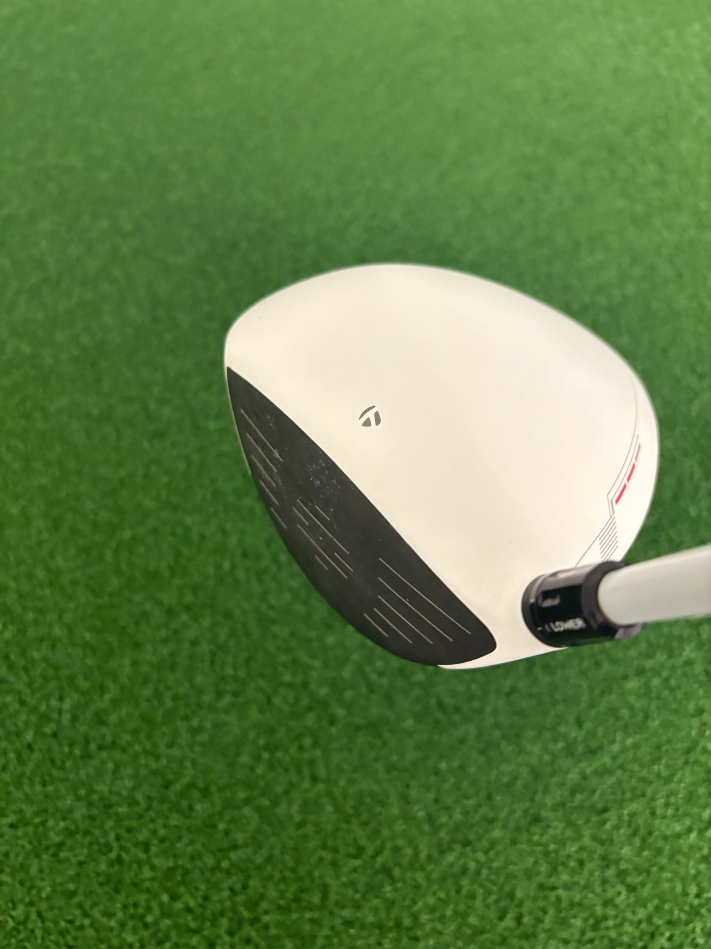 Taylormade R11 9.0* (Stiff)