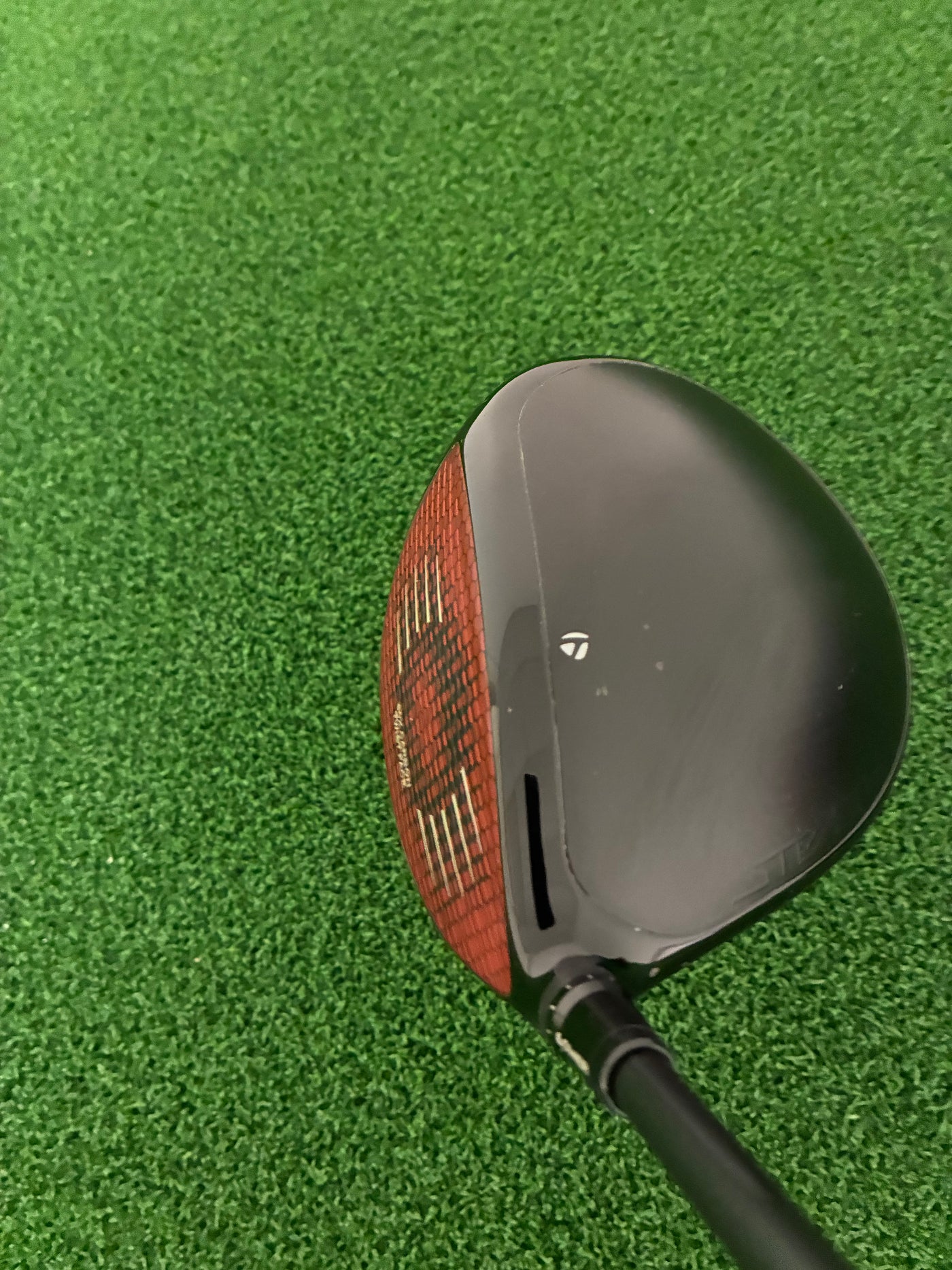 Taylormade Stealth 10.5* (Stiff)
