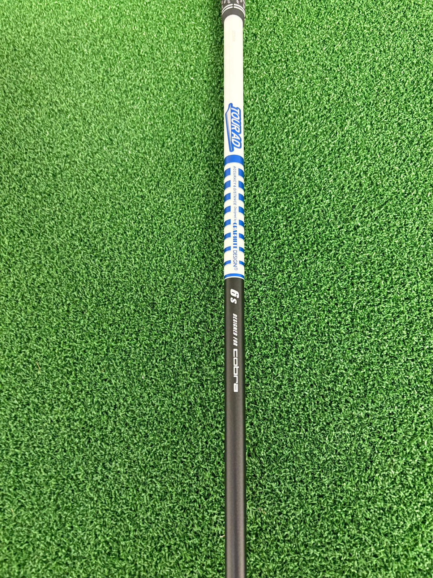 Cobra Aerojet LS 9.0* (Stiff)