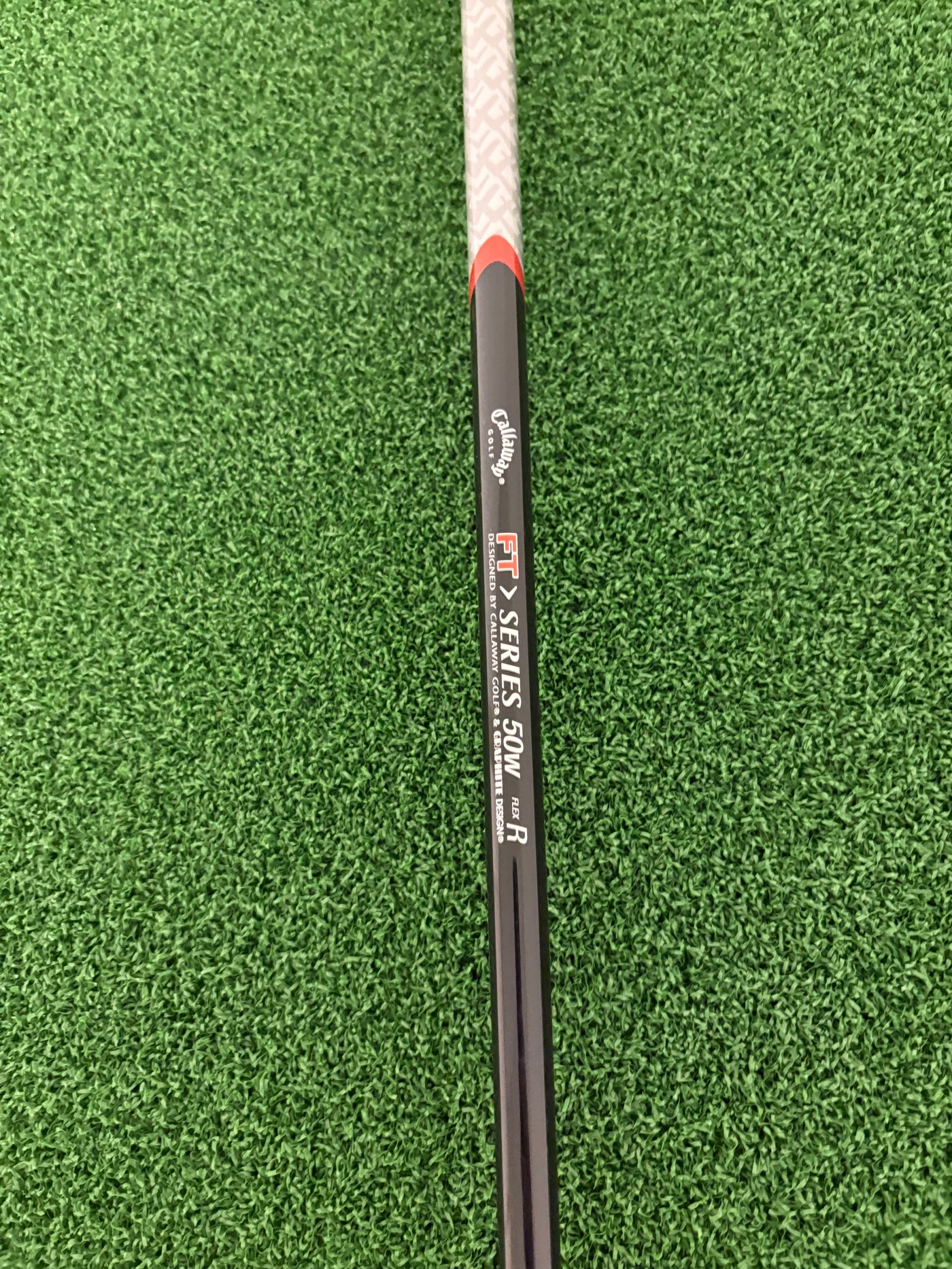 Callaway FT-i Squareway 15* 3 Wood (Regular)