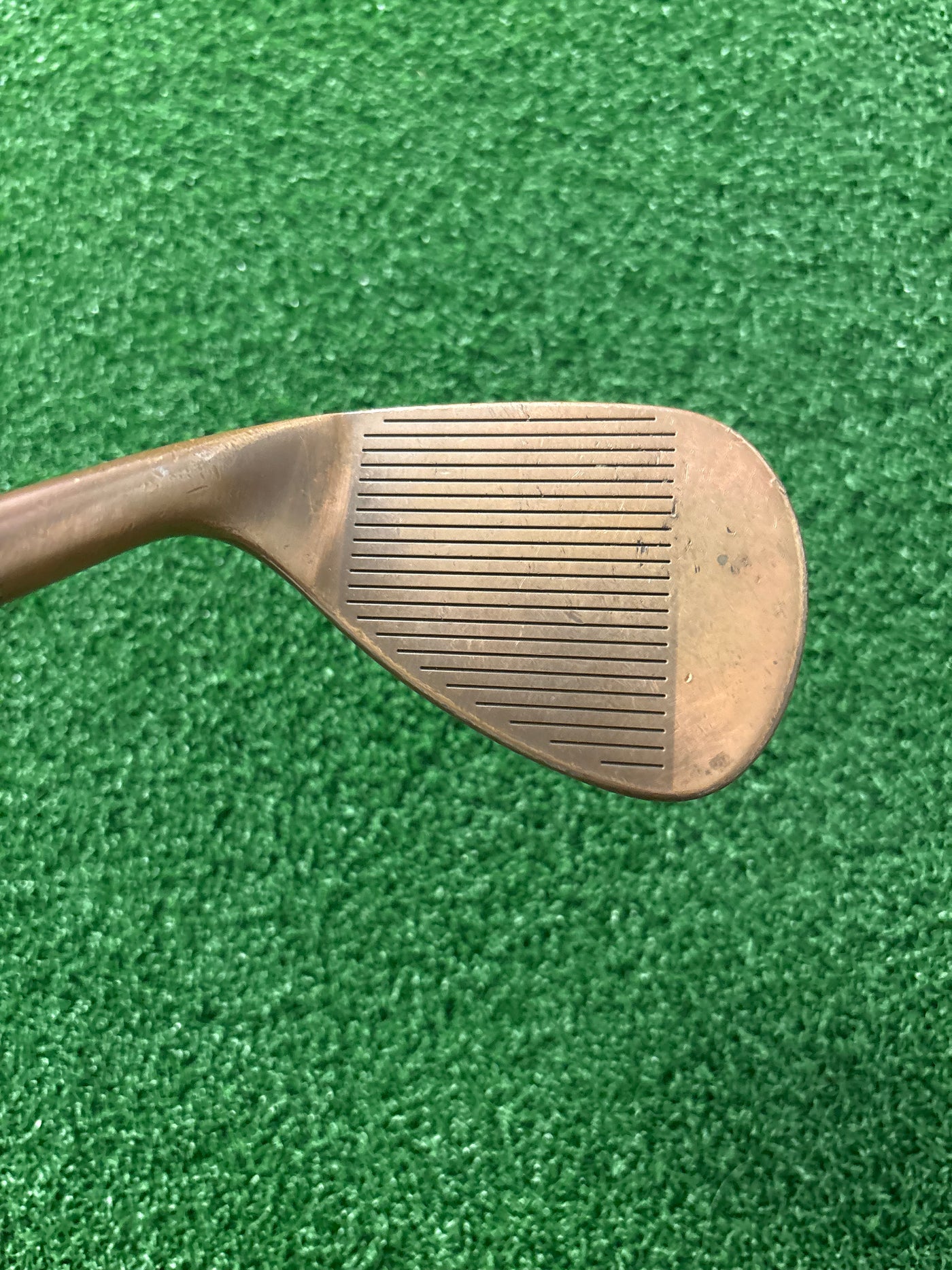 Callaway V Forged 52*
