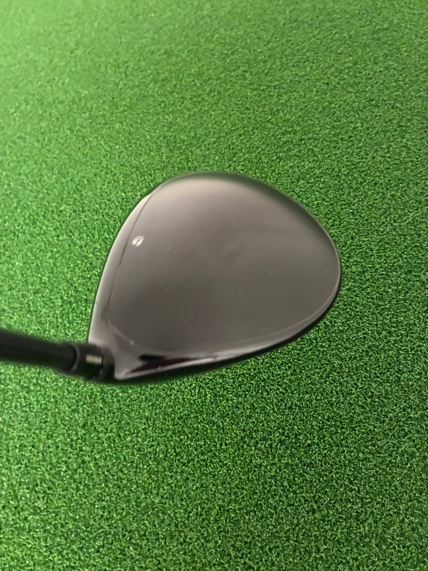 Taylormade Stealth 10.5* (Stiff)