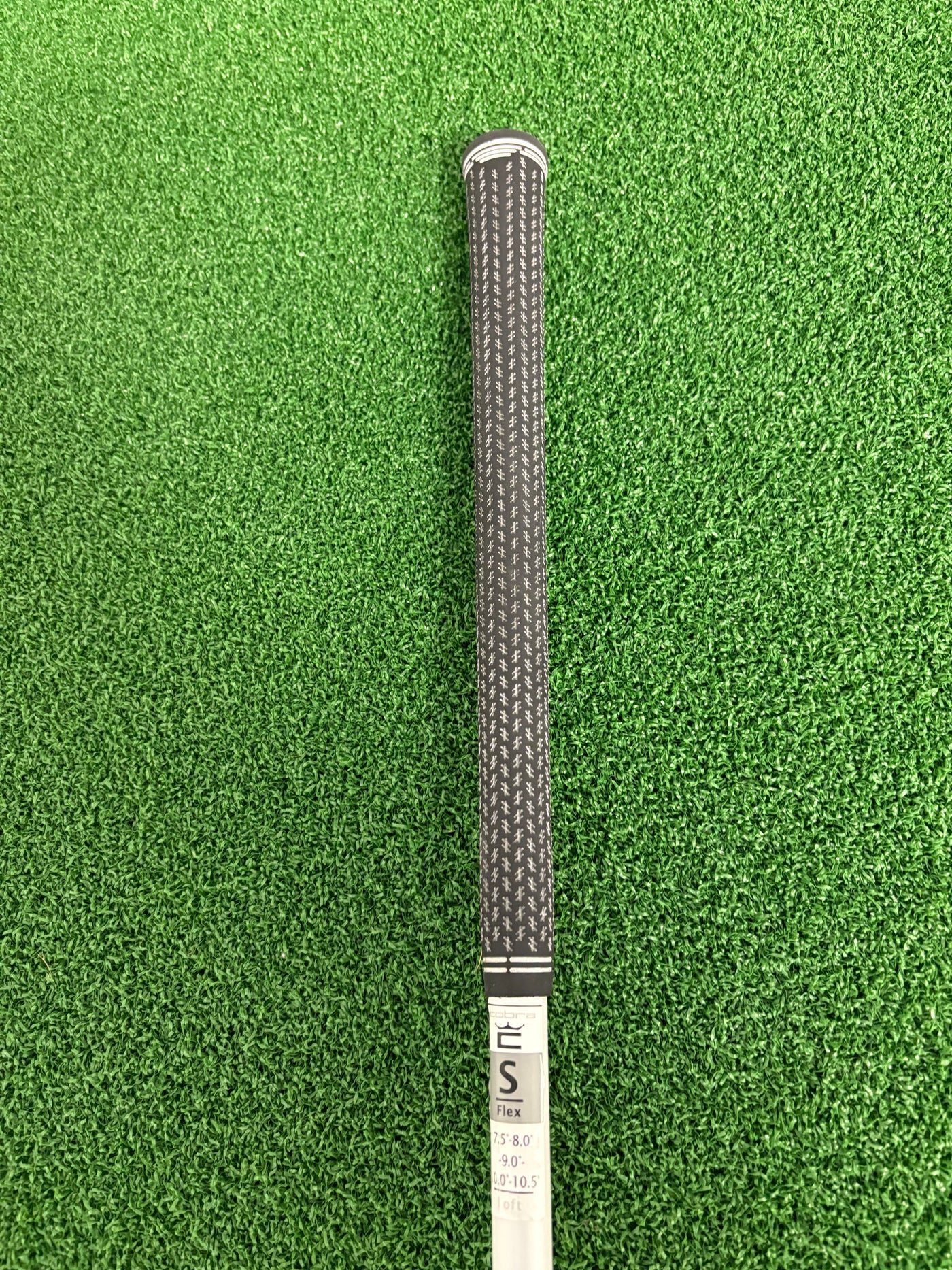 Cobra Aerojet LS 9.0* (Stiff)