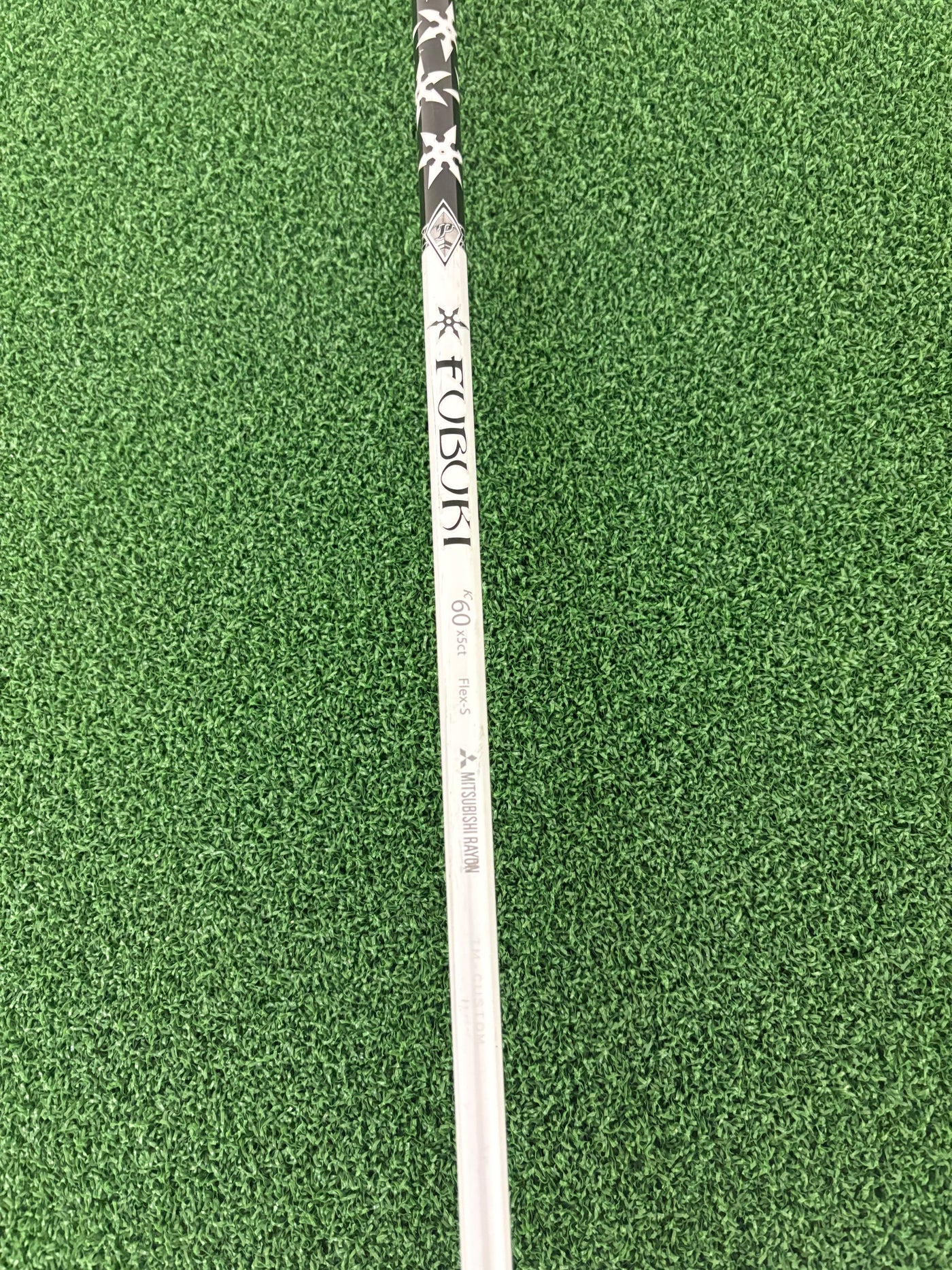 Taylormade R11 9.0* (Stiff)