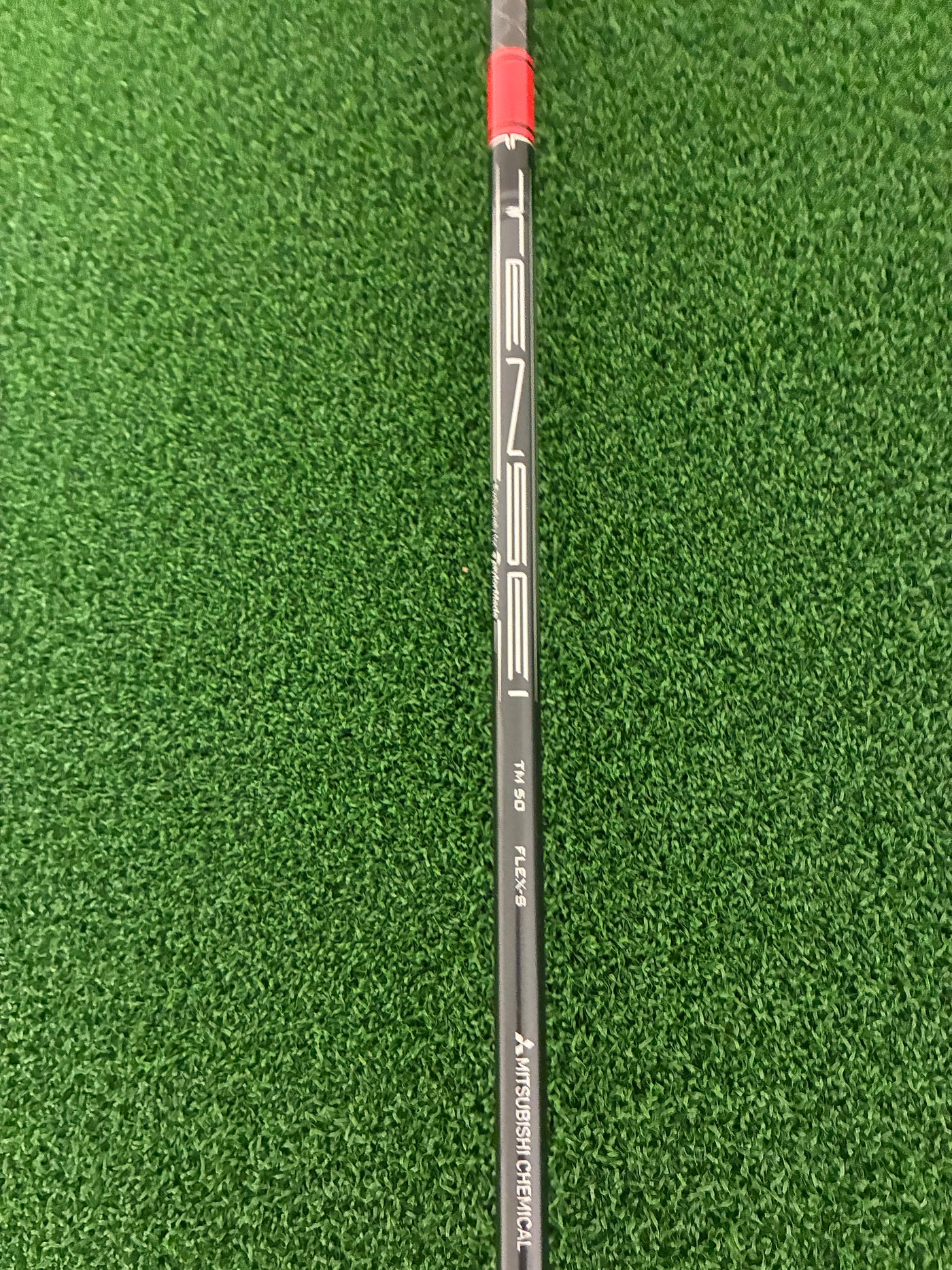 Taylormade Stealth 10.5* (Stiff)