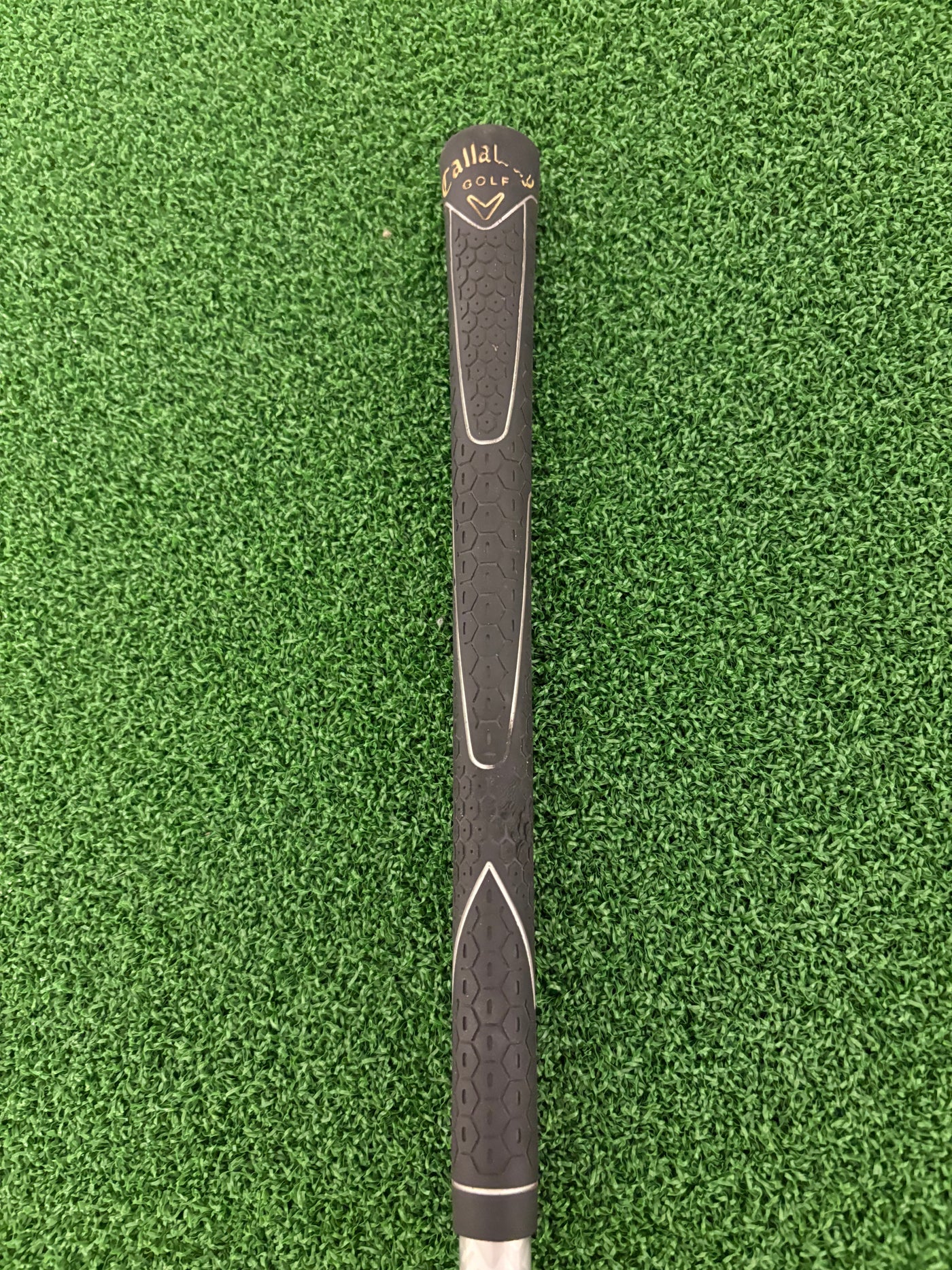 Callaway FT-i Squareway 15* 3 Wood (Regular)