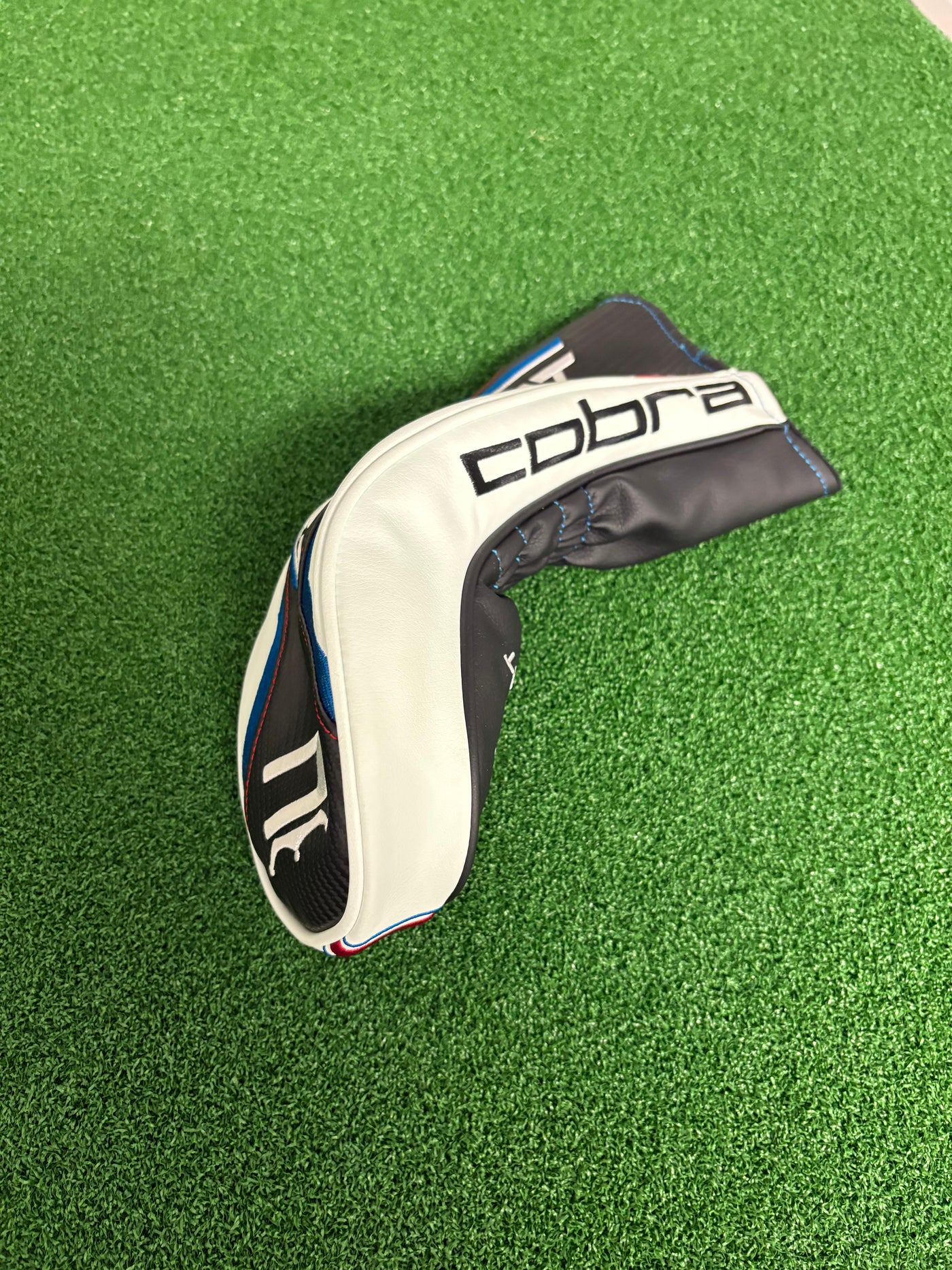 Cobra Aerojet LS 9.0* (Stiff)
