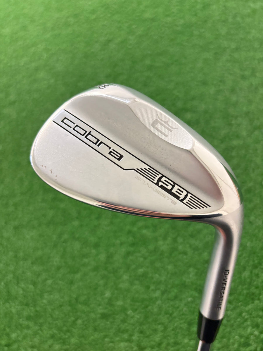 Cobra King SB (2023) Versatile 56*