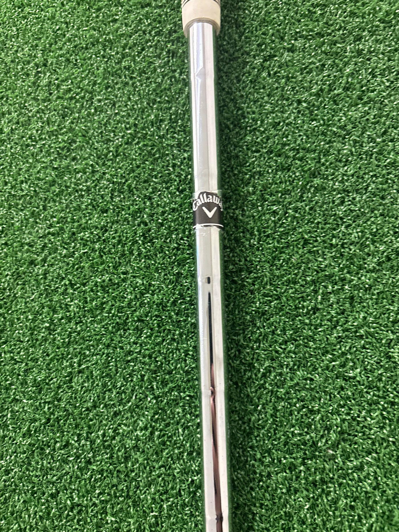 Callaway V Forged 52*