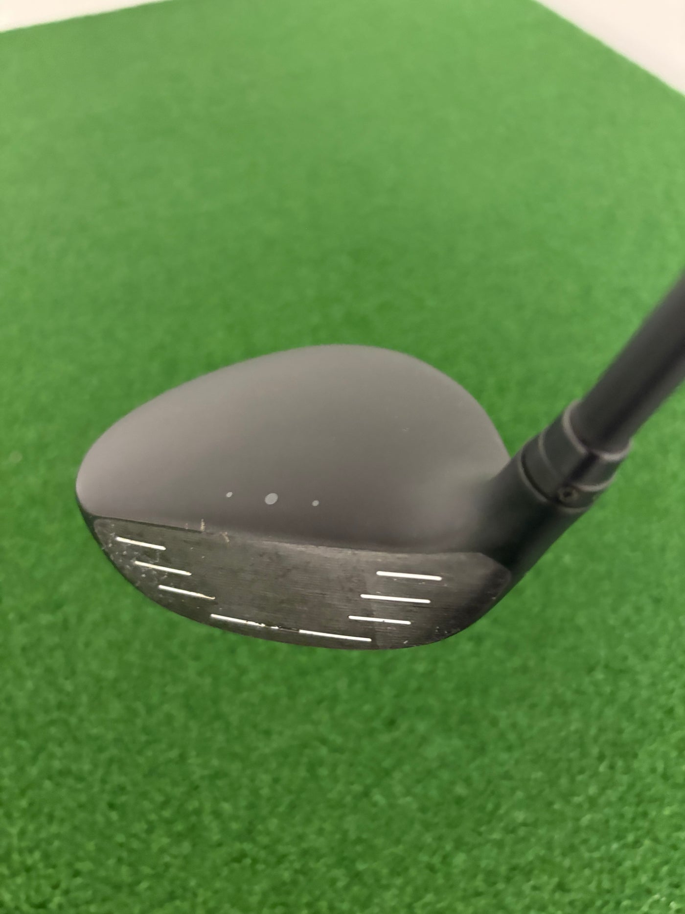 Ping G425 Max 14.5* 3 Wood (Stiff)