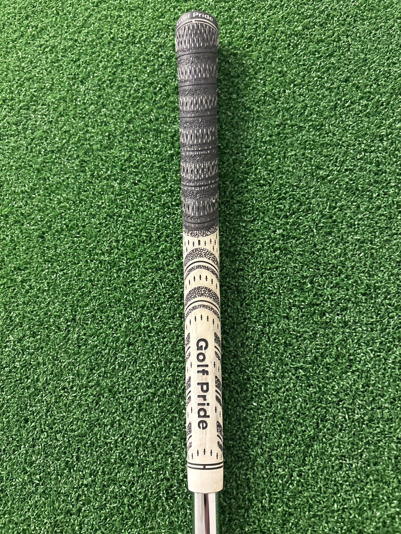 Callaway V Forged 52*