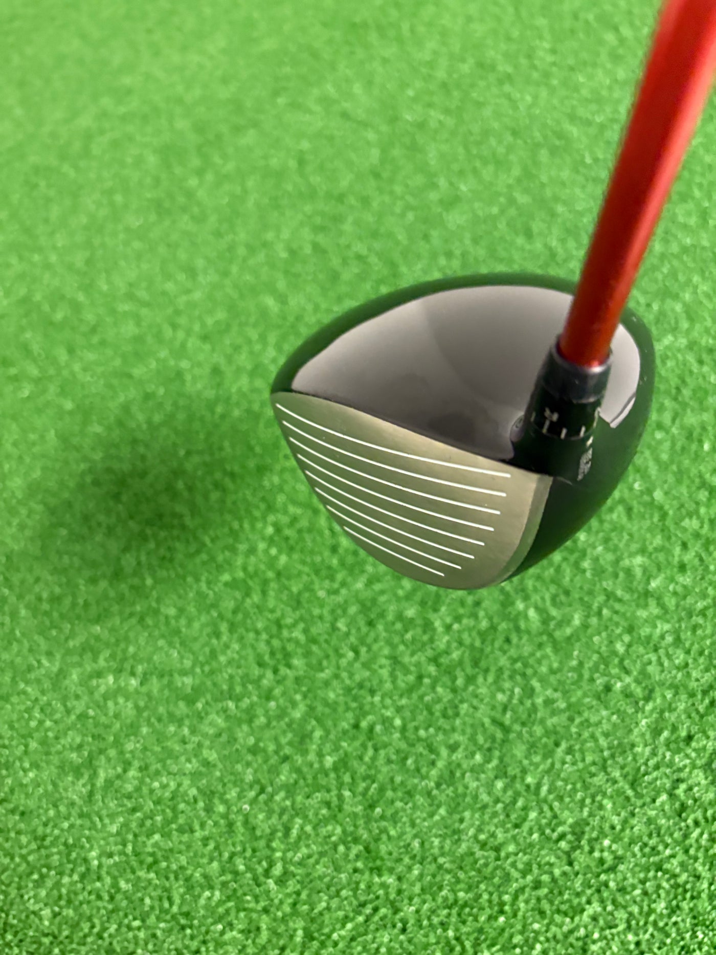 Srixon Z-745 9.5* (Stiff)