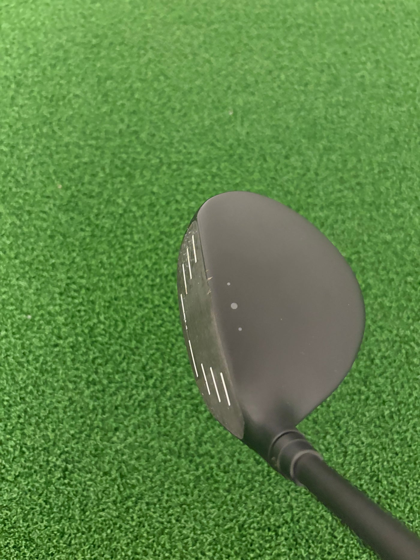 Ping G425 Max 14.5* 3 Wood (Stiff)