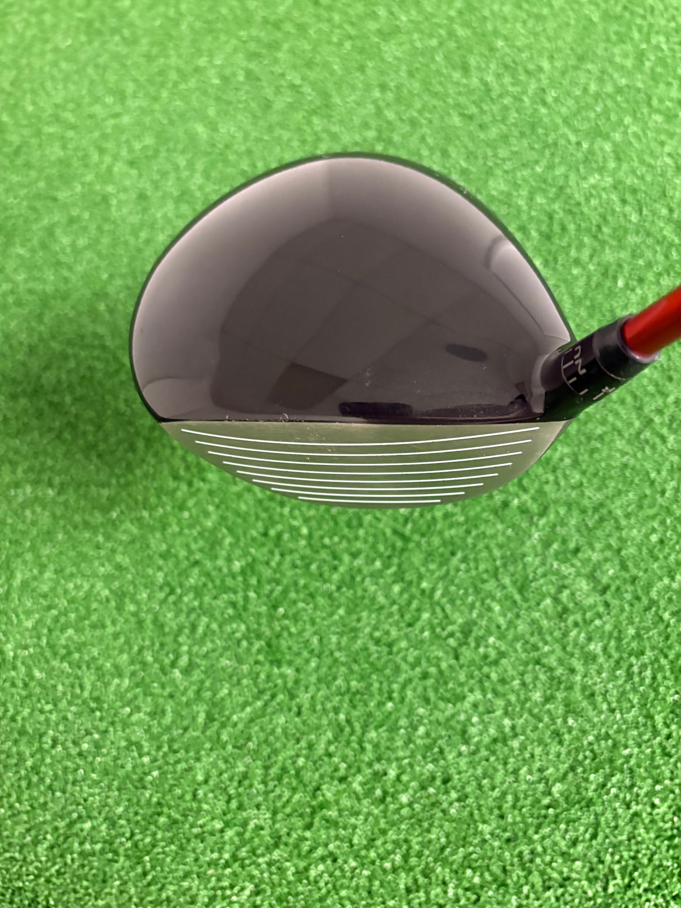 Srixon Z-745 9.5* (Stiff)