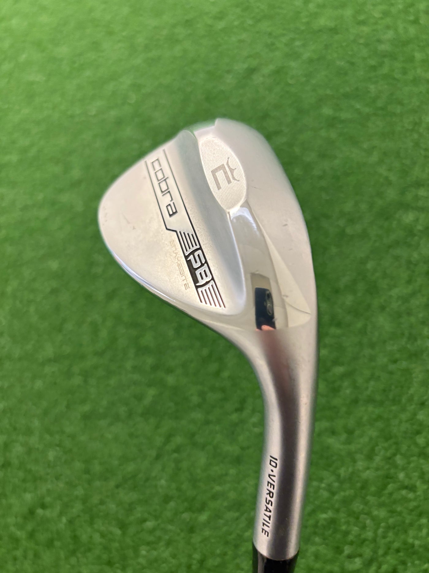 Cobra King SB (2023) Versatile 56*