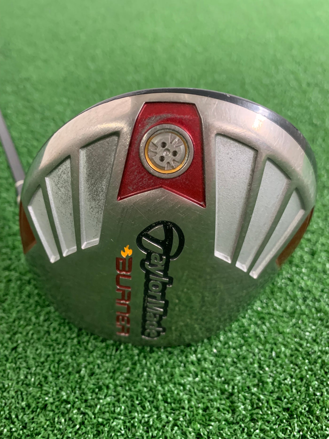 Taylormade Burner TP 9.5* (Stiff)