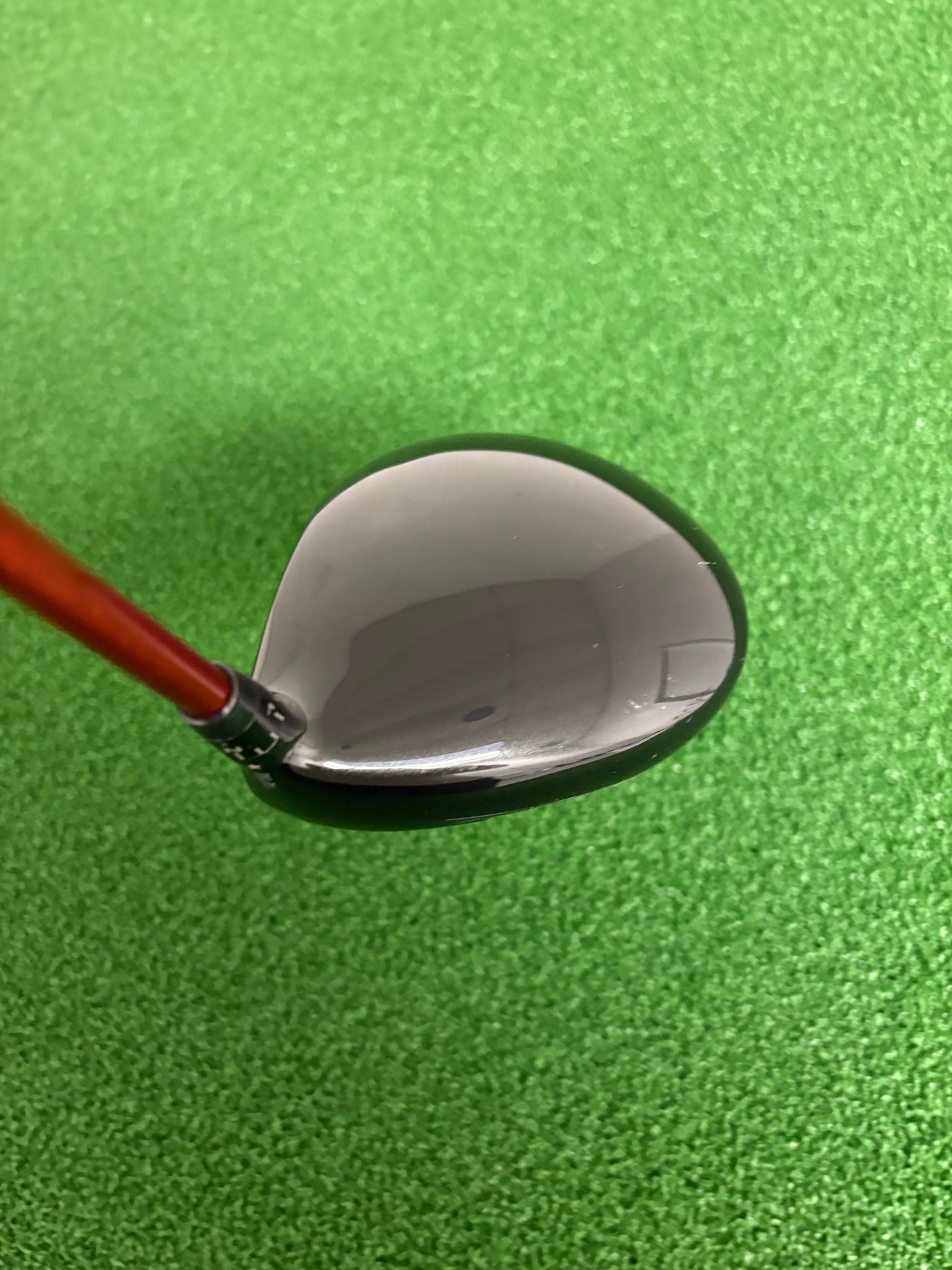 Srixon Z-745 9.5* (Stiff)