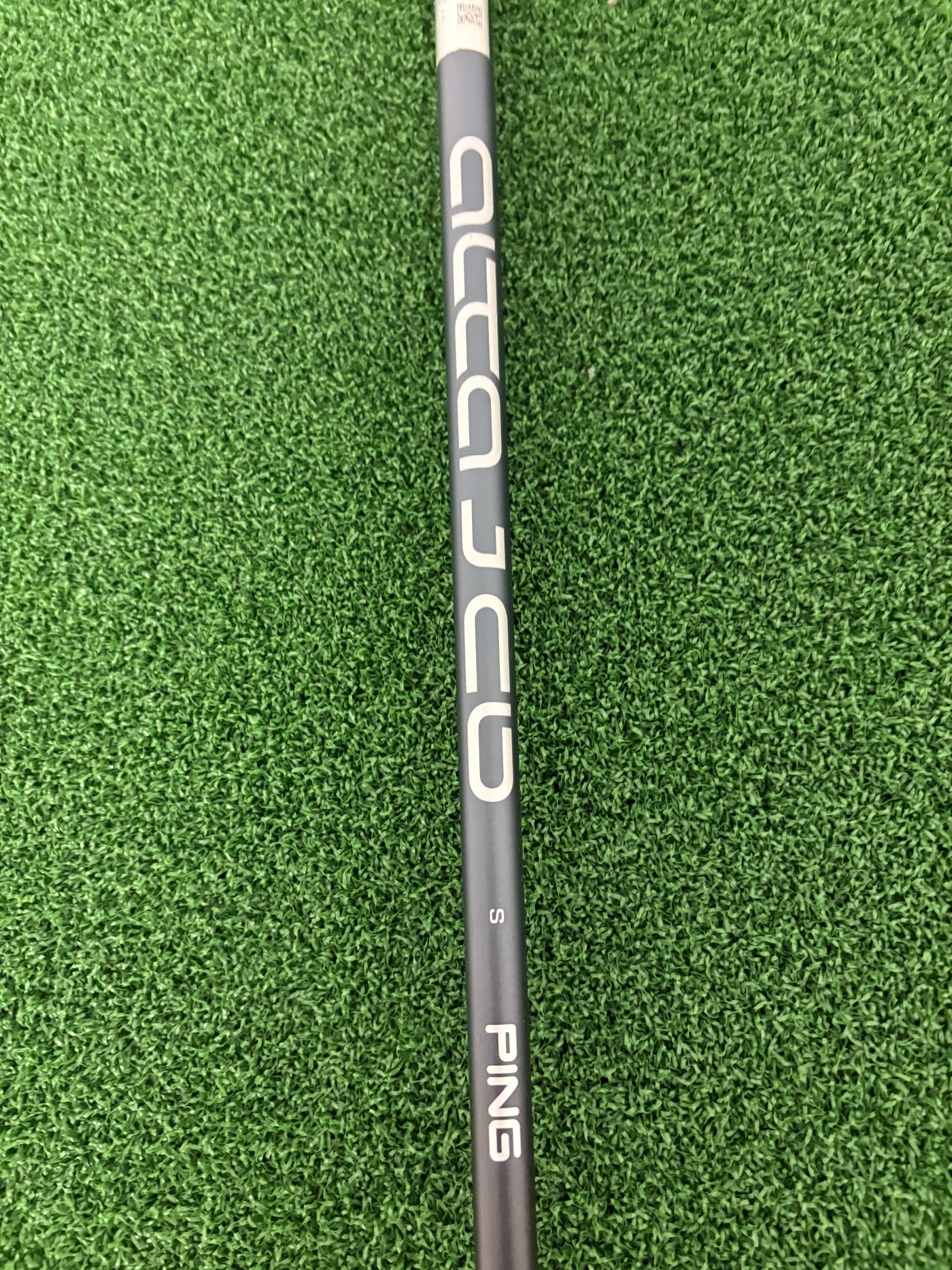 Ping G425 Max 14.5* 3 Wood (Stiff)