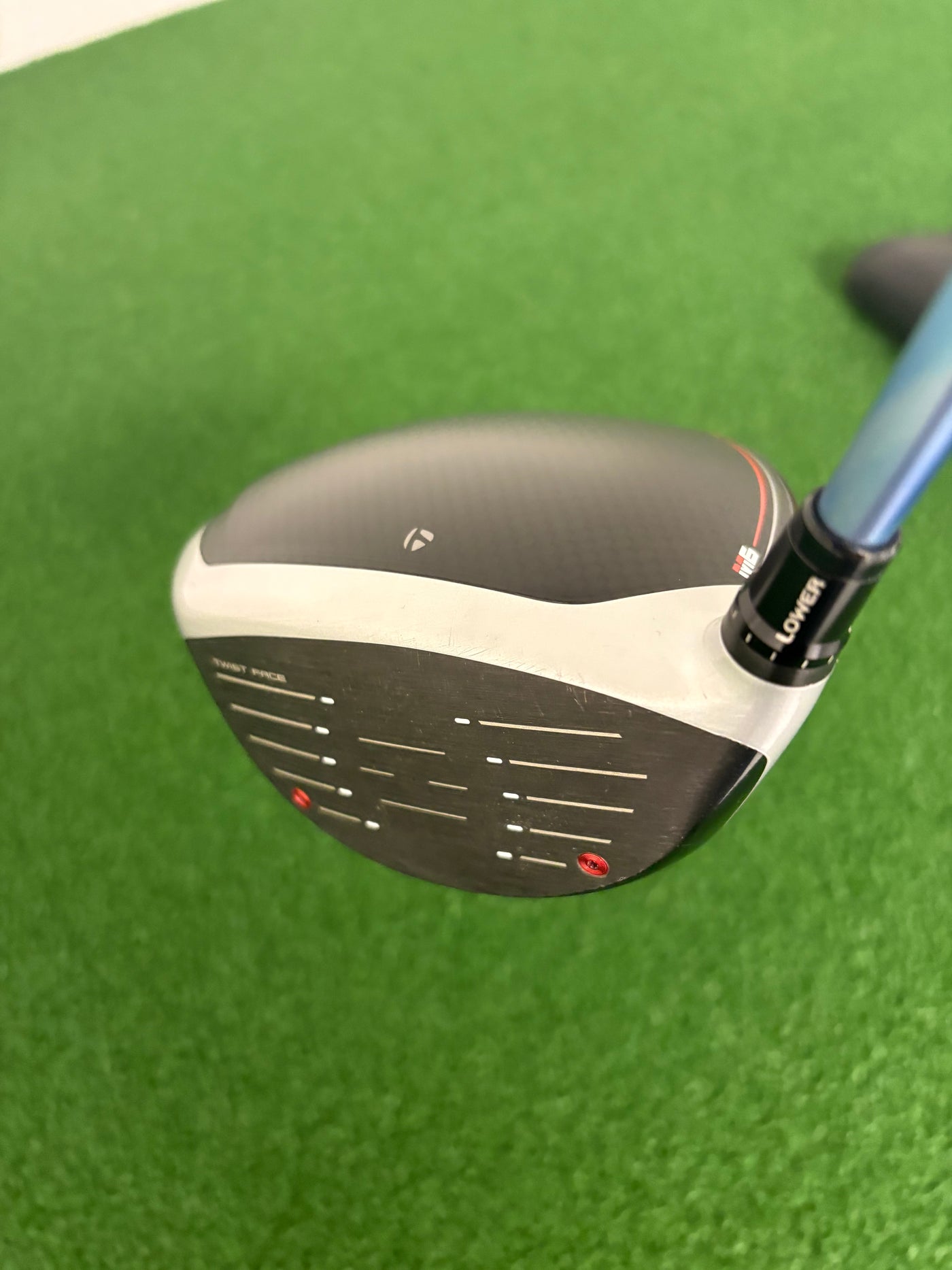 Taylormade M6 10.5* (Stiff)