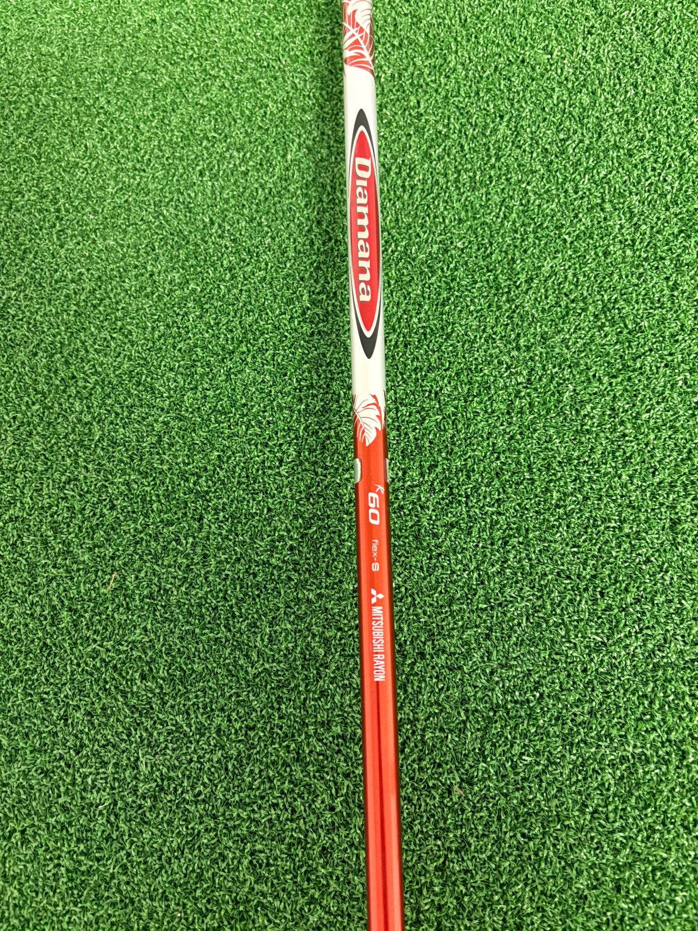 Srixon Z-745 9.5* (Stiff)