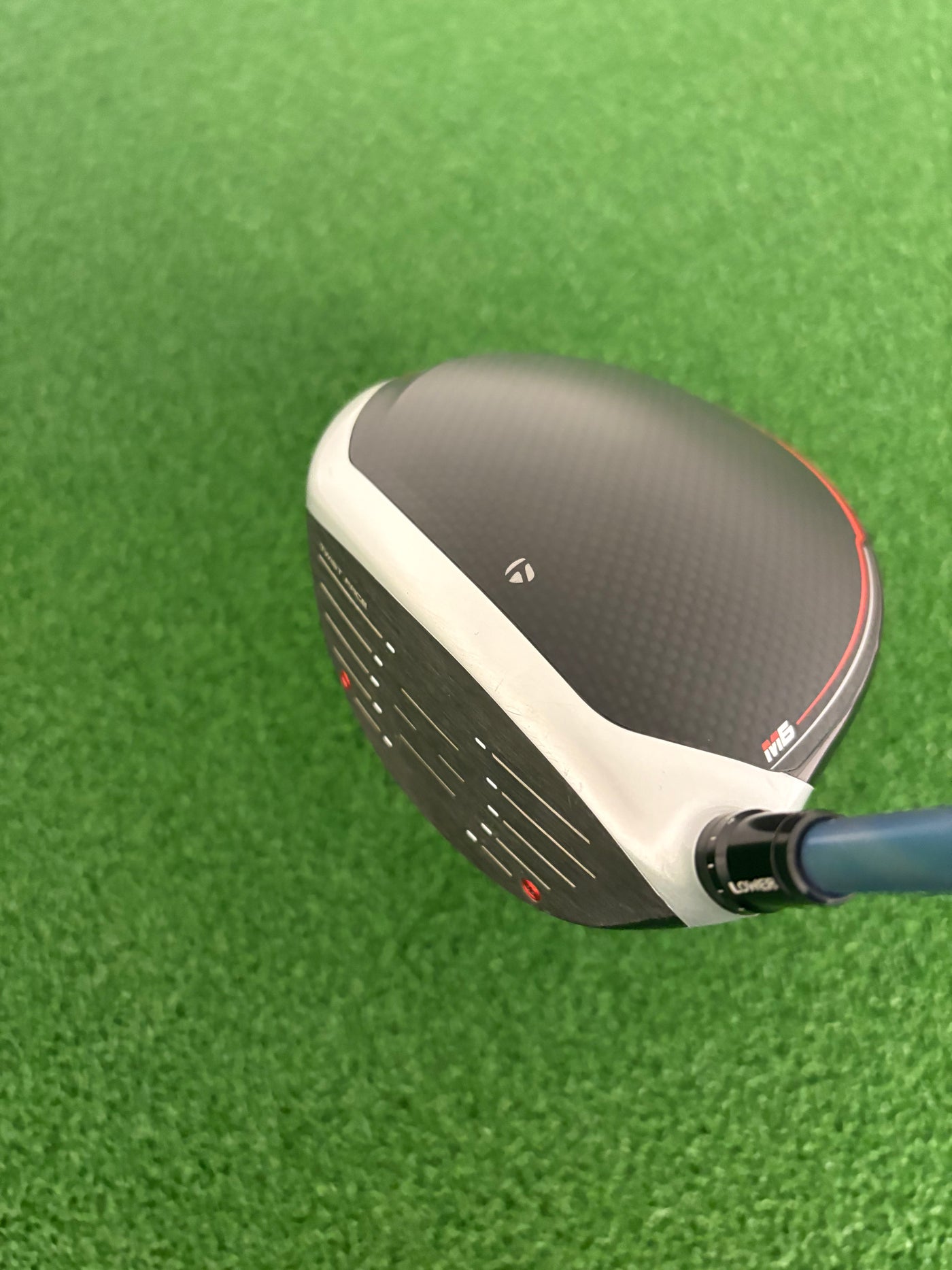 Taylormade M6 10.5* (Stiff)