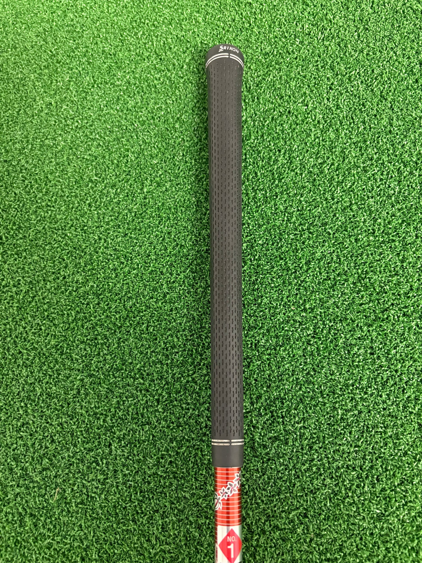Srixon Z-745 9.5* (Stiff)