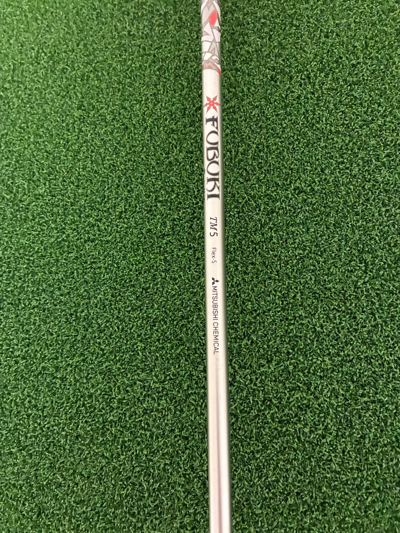 Taylormade M6 9.0* (Stiff)