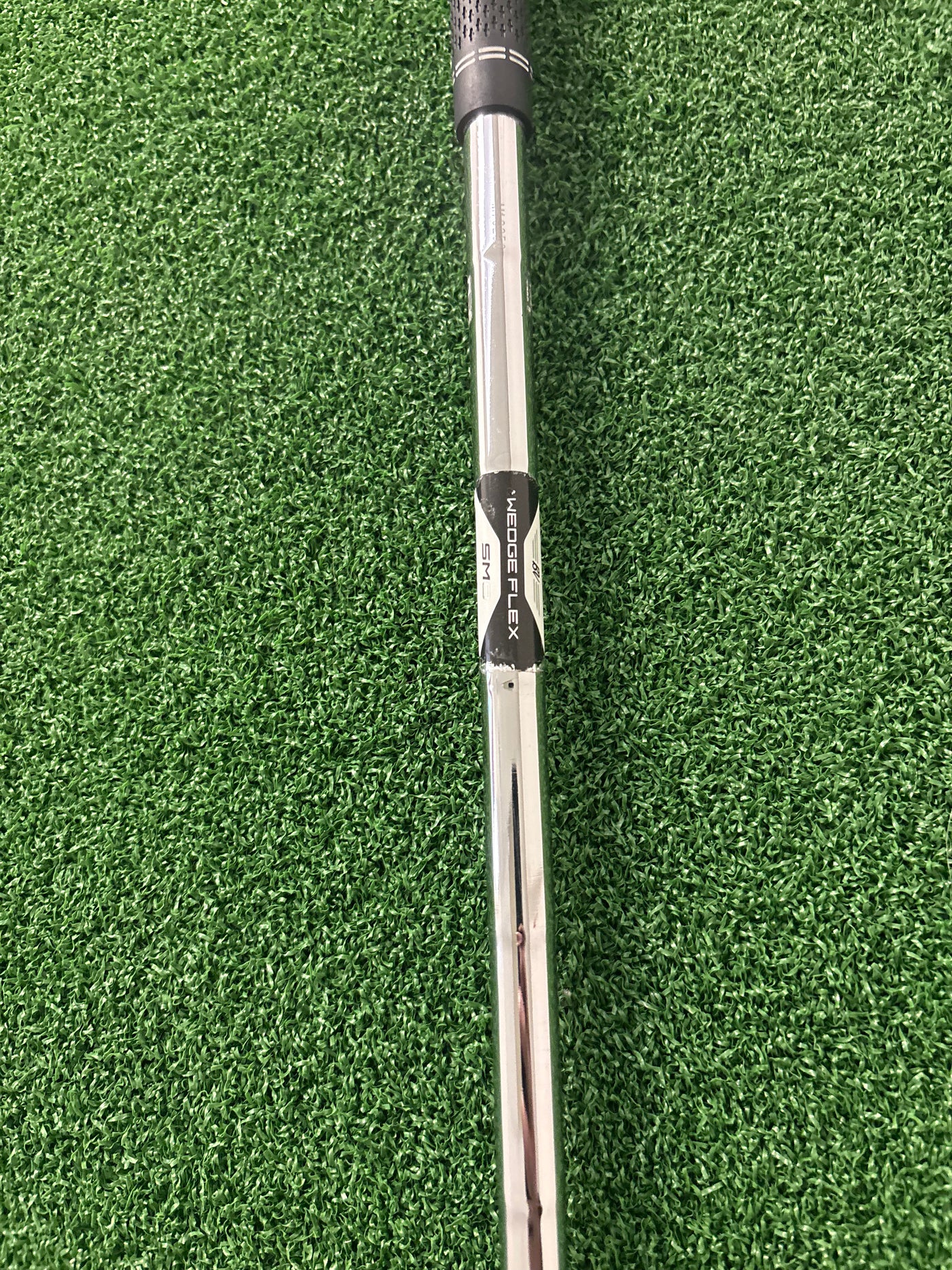 Titleist Vokey SM8 D Grind 56*