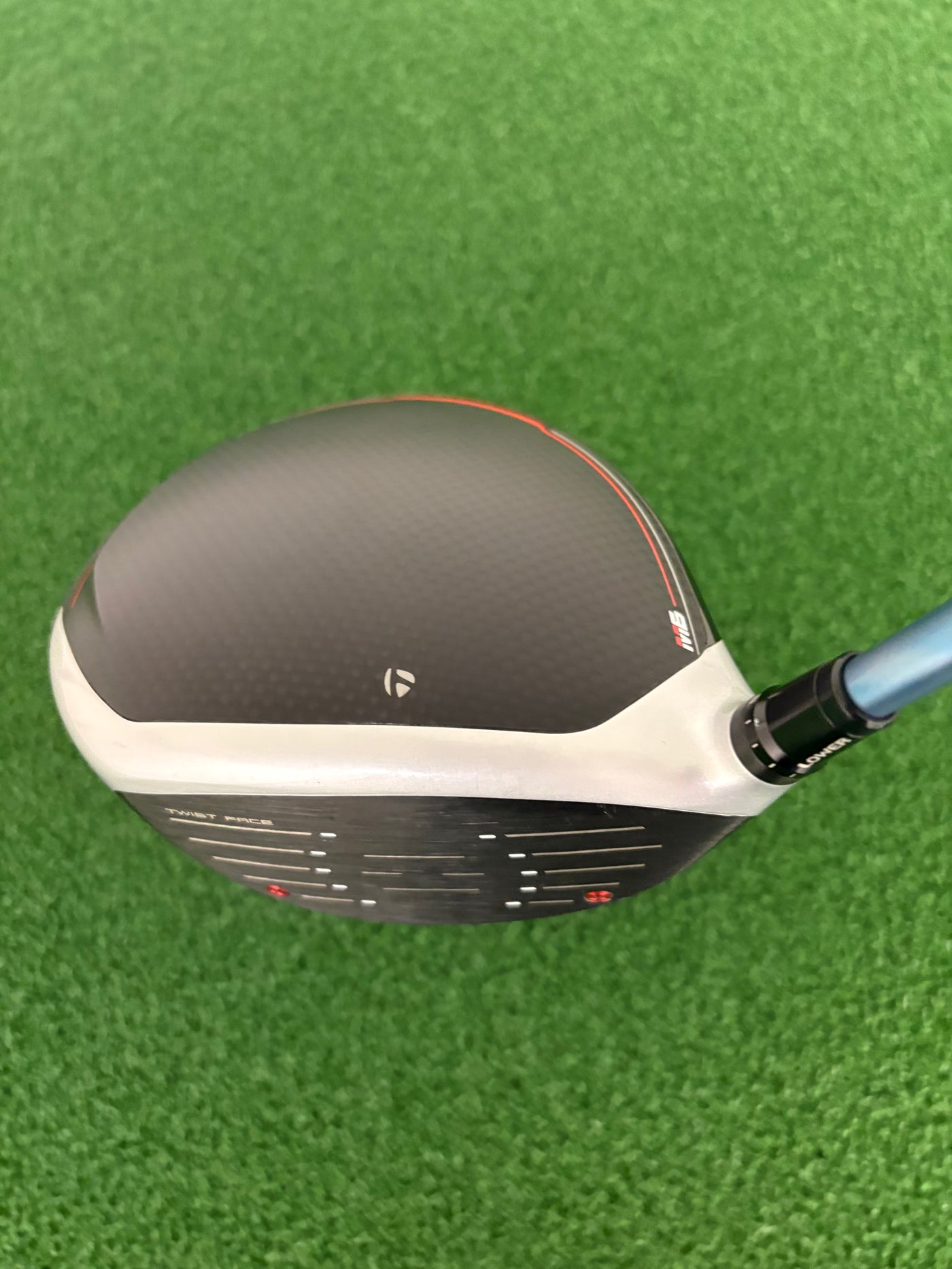 Taylormade M6 10.5* (Stiff)