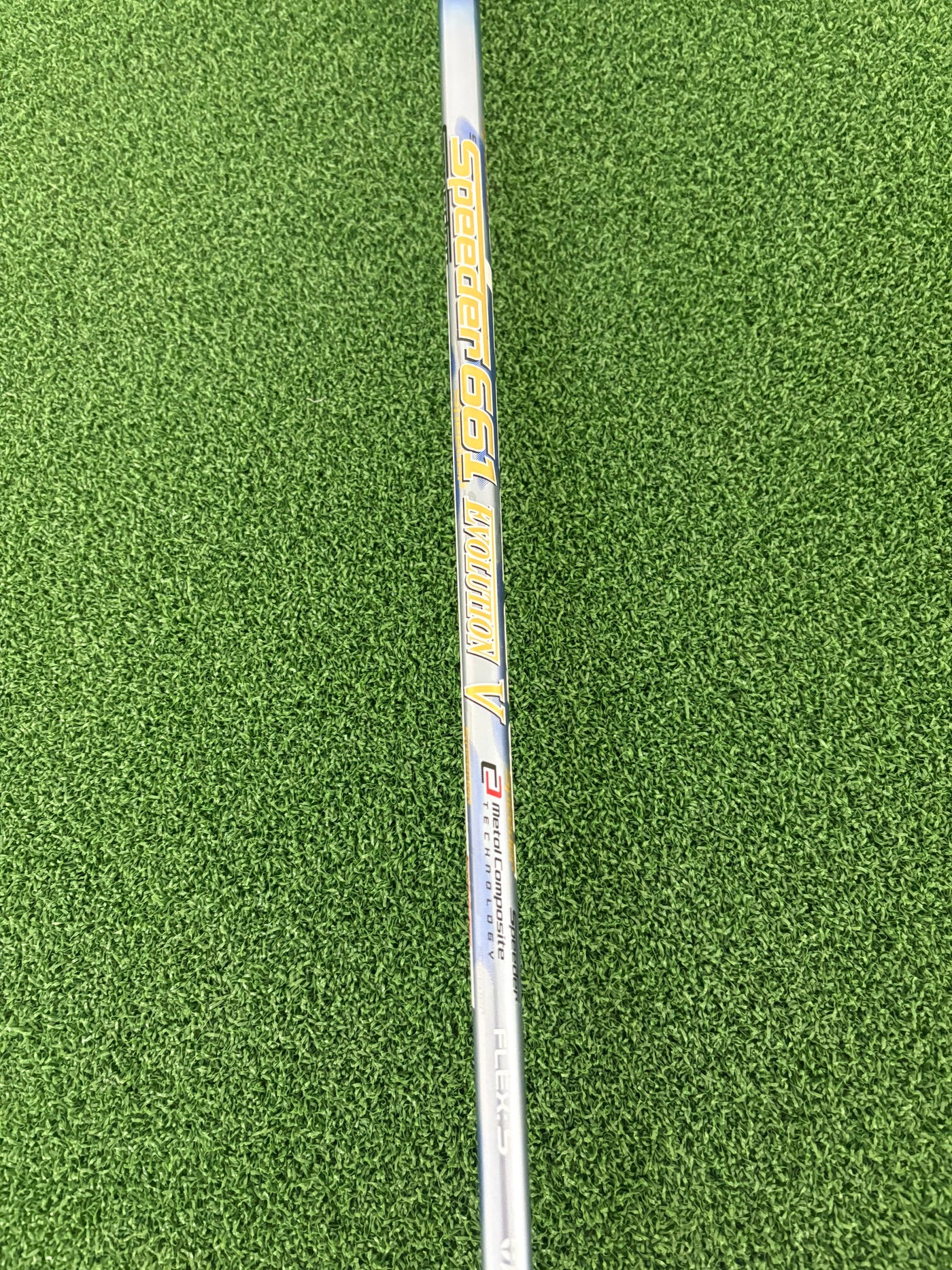 Taylormade M6 10.5* (Stiff)