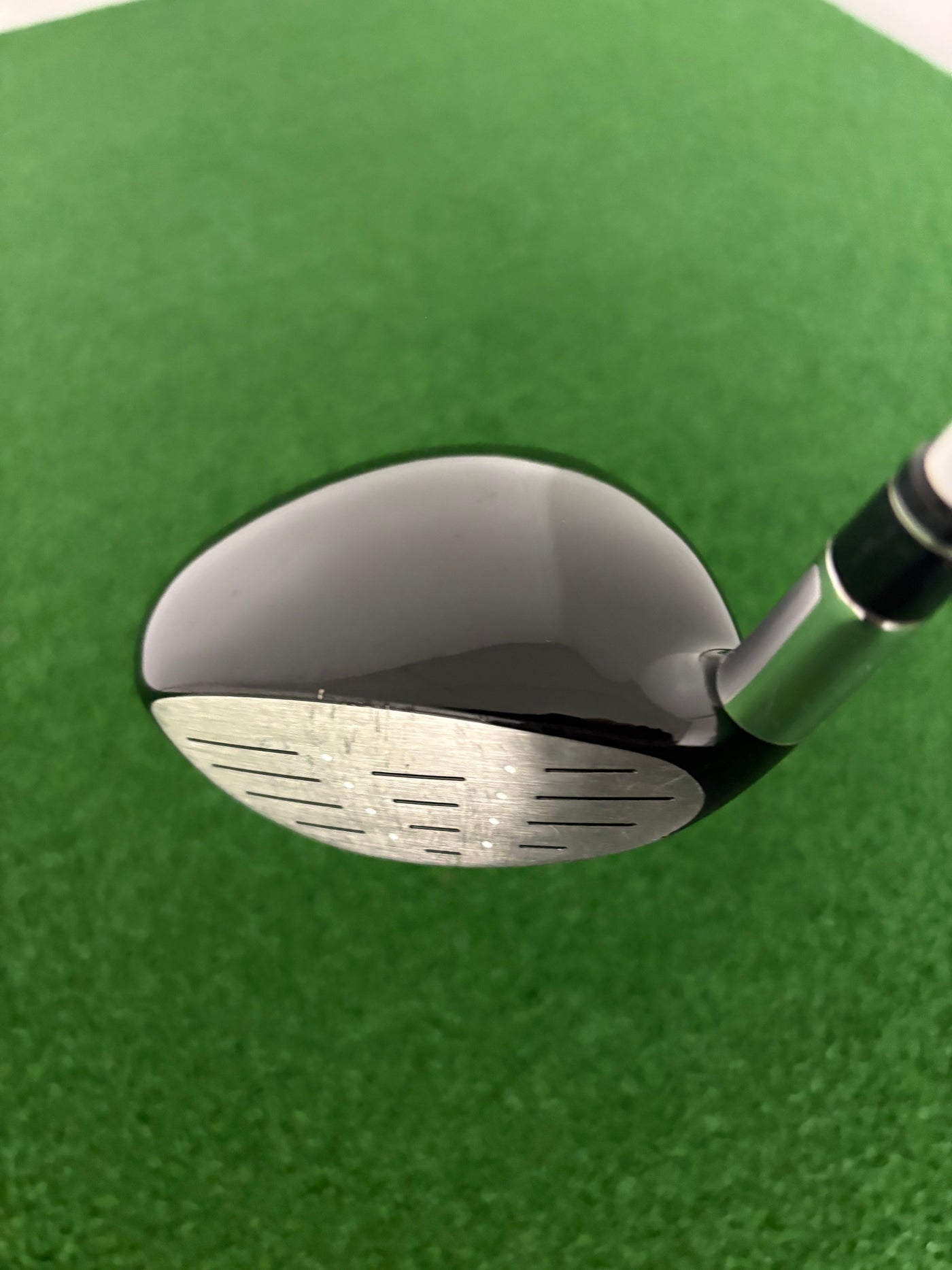 Callaway Legacy Black 15* 3 Wood (Stiff)