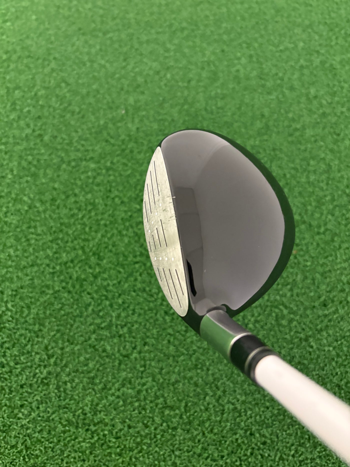 Callaway Legacy Black 15* 3 Wood (Stiff)