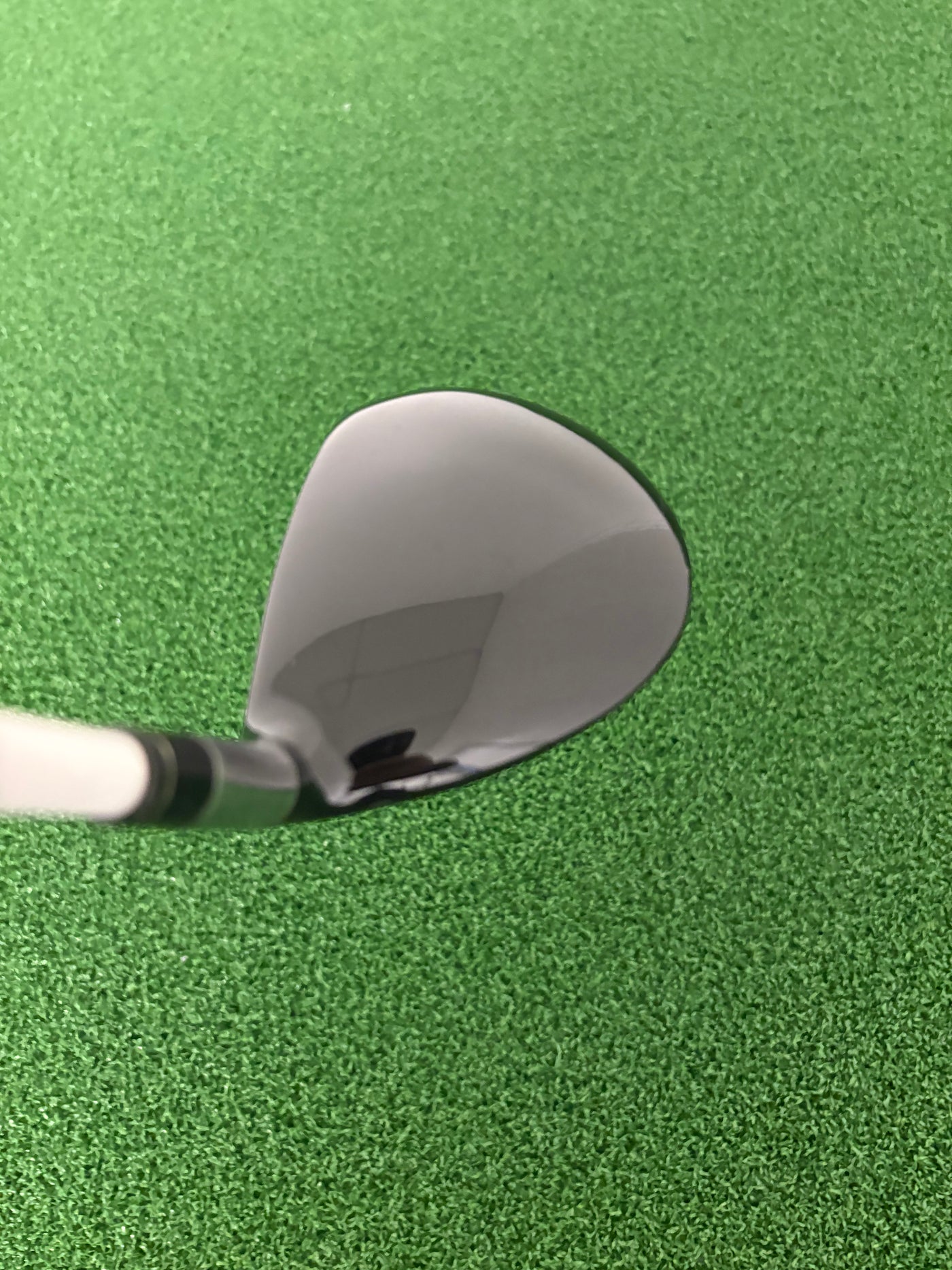 Callaway Legacy Black 15* 3 Wood (Stiff)