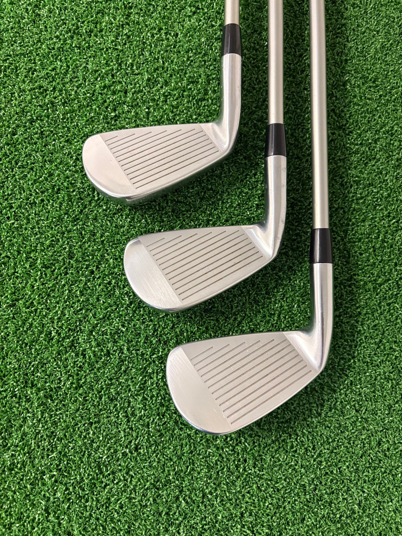Bridgestone Tour B JGR HF2 5-PW (Stiff)