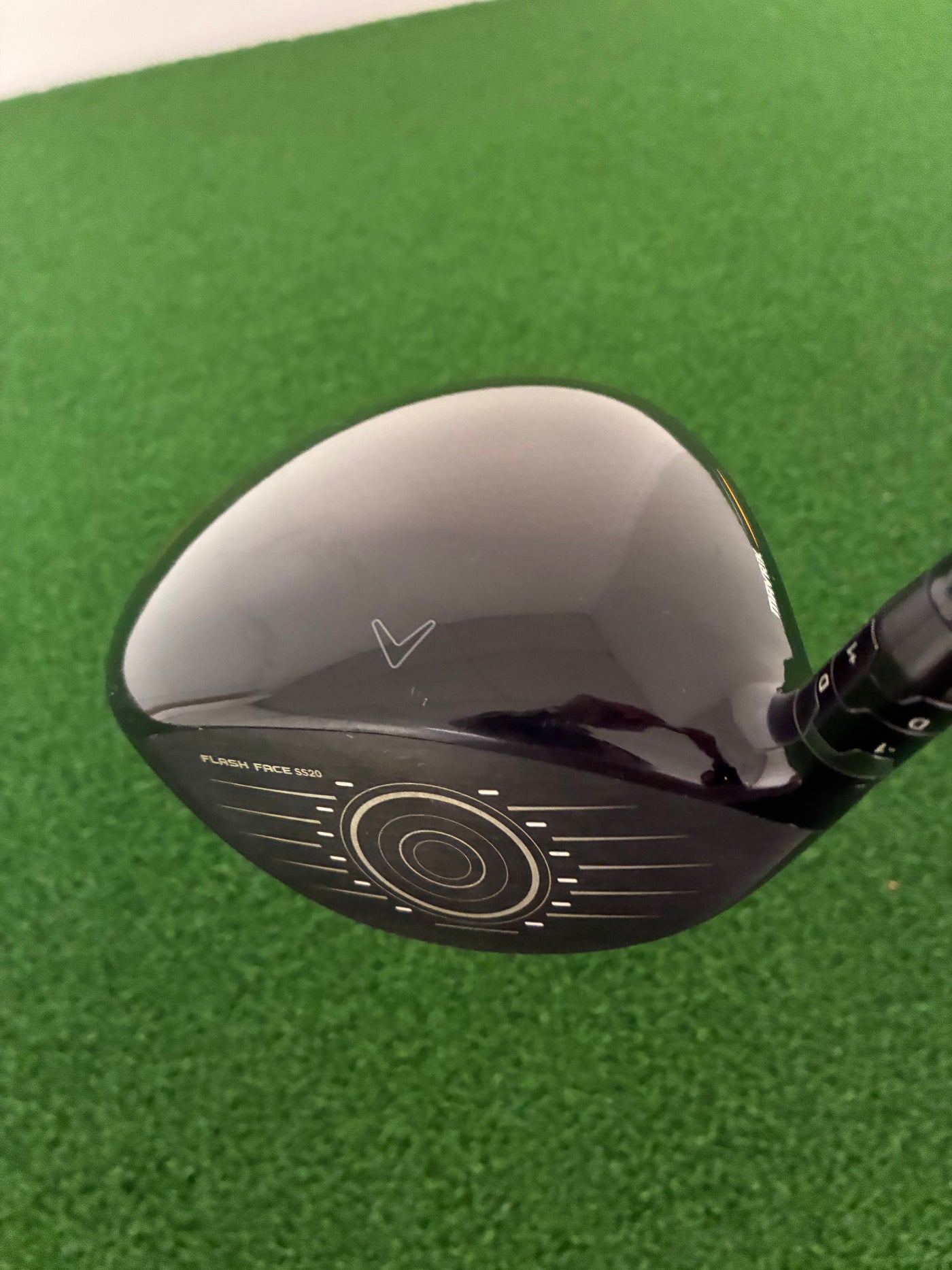 Callaway Mavrik 10.5* (Regular)