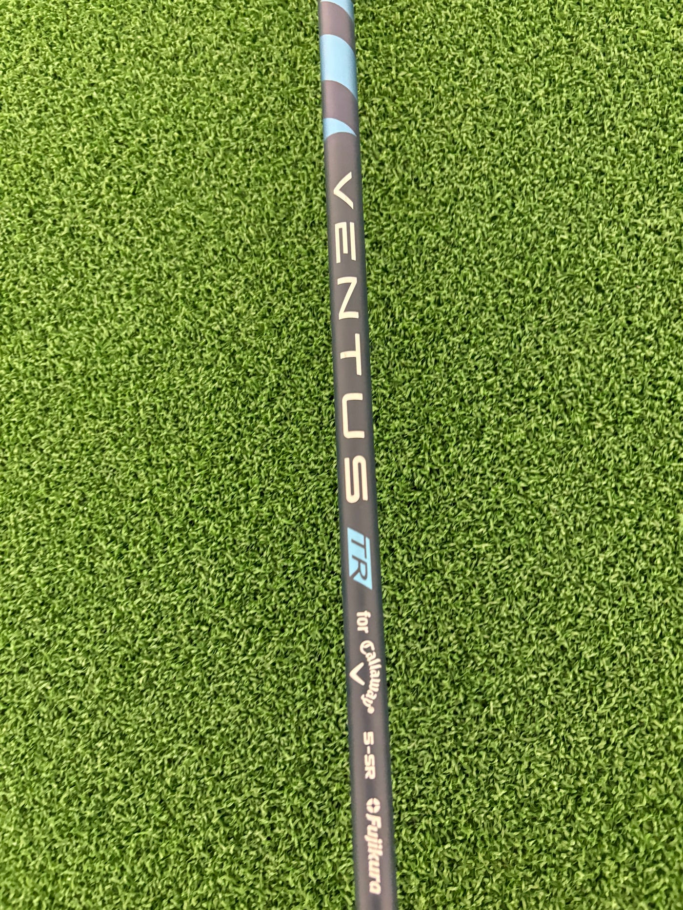 Callaway Paradym 21* 4 Hybrid (Stiff/Regular)