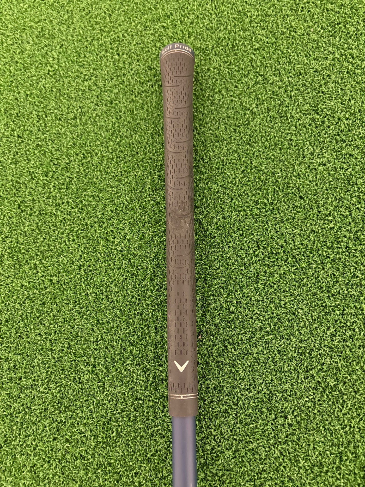 Callaway Paradym 21* 4 Hybrid (Stiff/Regular)