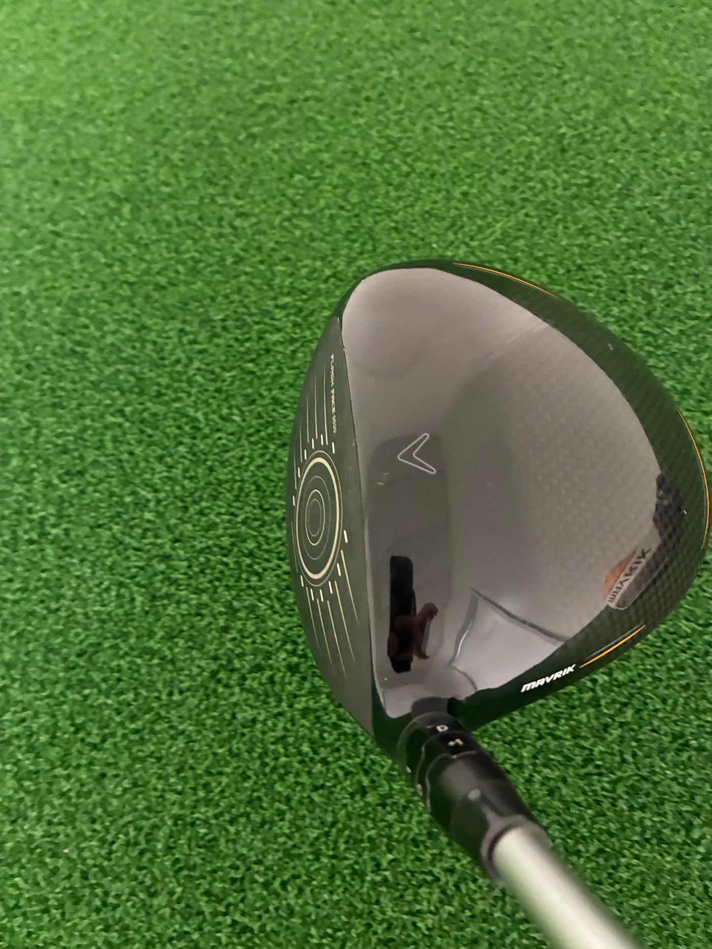 Callaway Mavrik 10.5* (Regular)