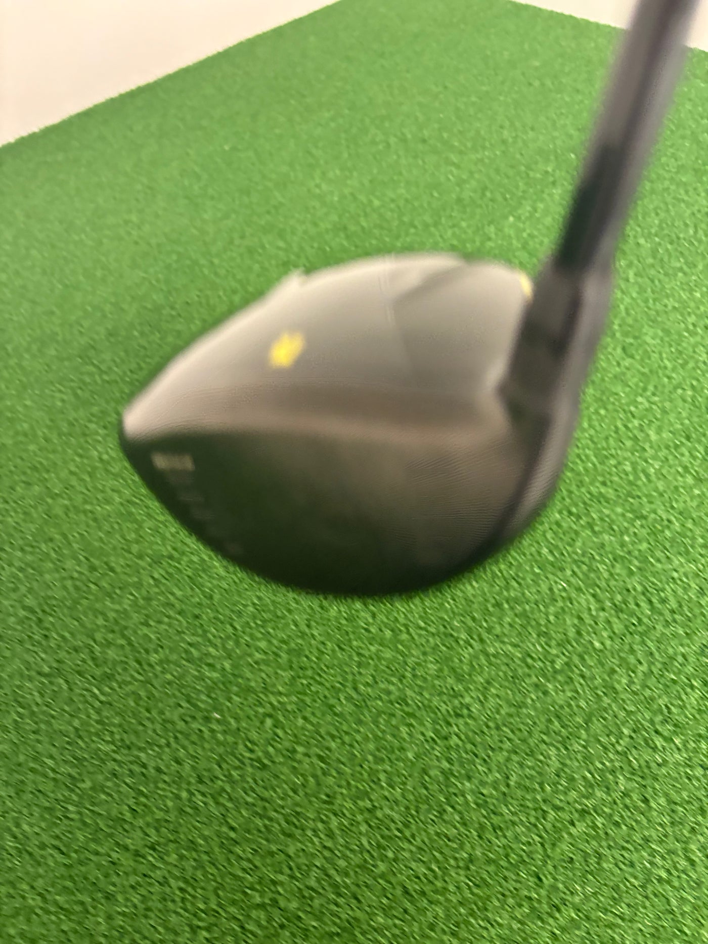 Cobra King SZ Speedzone 10.5* (Regular)