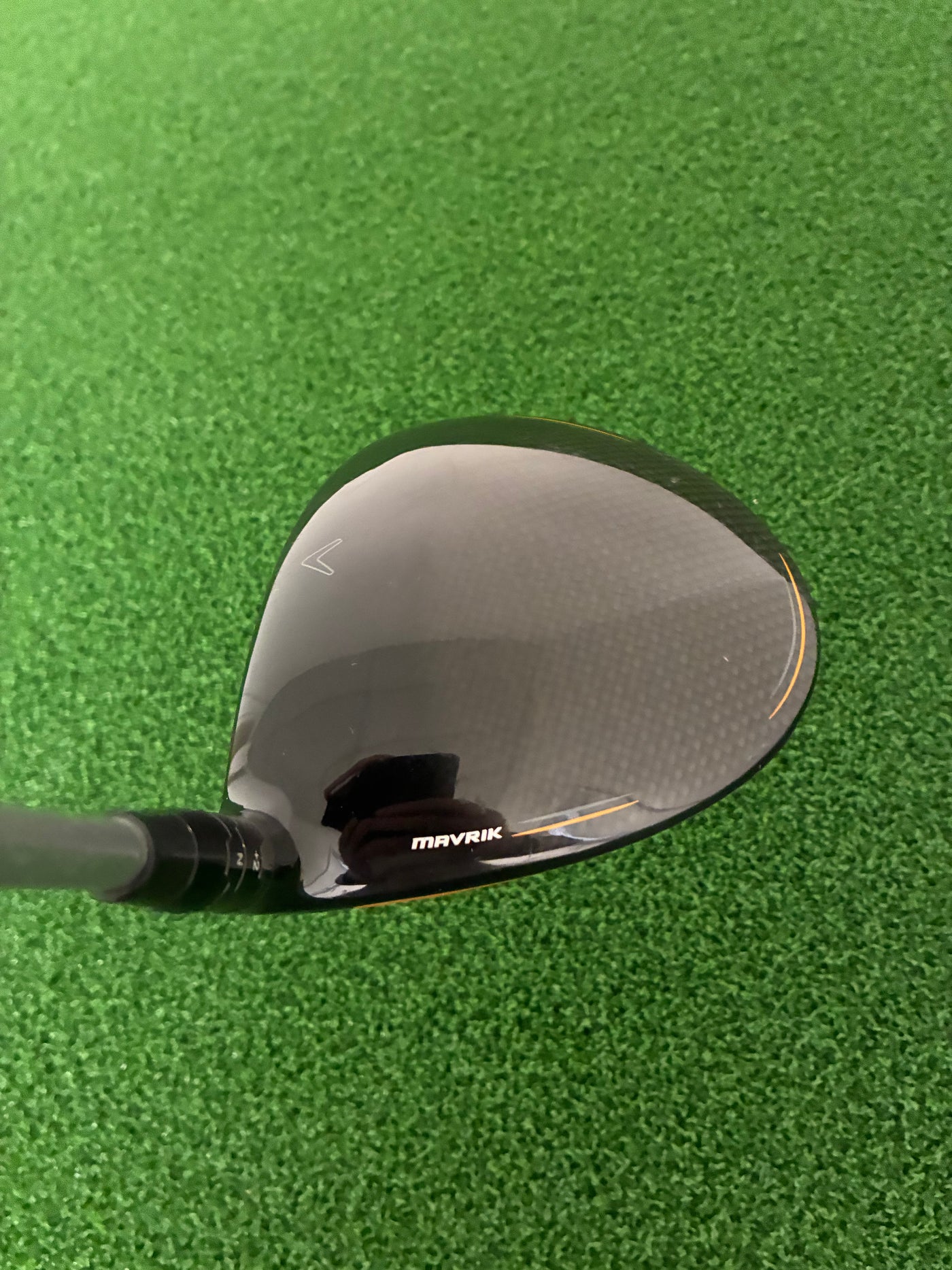 Callaway Mavrik 10.5* (Regular)